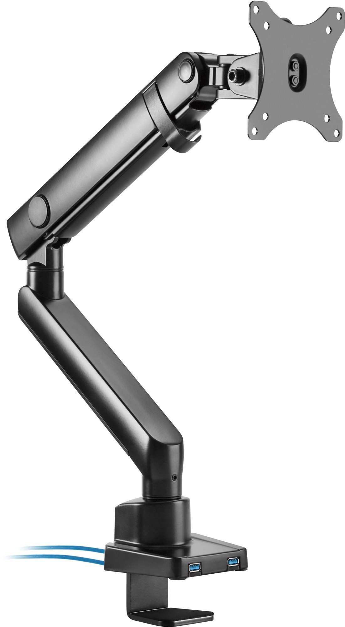 AlzaErgo Arm S65B Essential USB