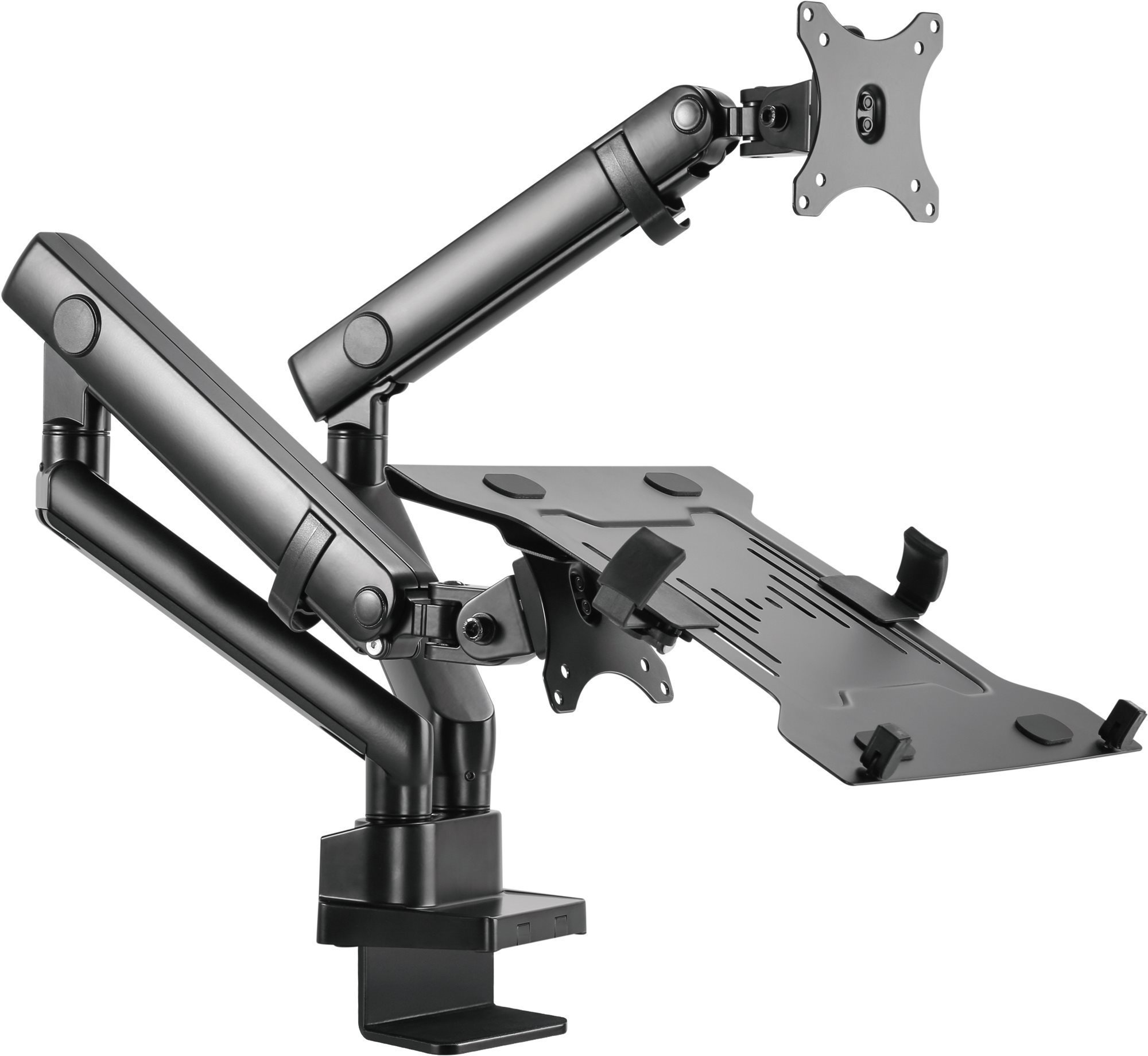 AlzaErgo Arm D65BN Essential