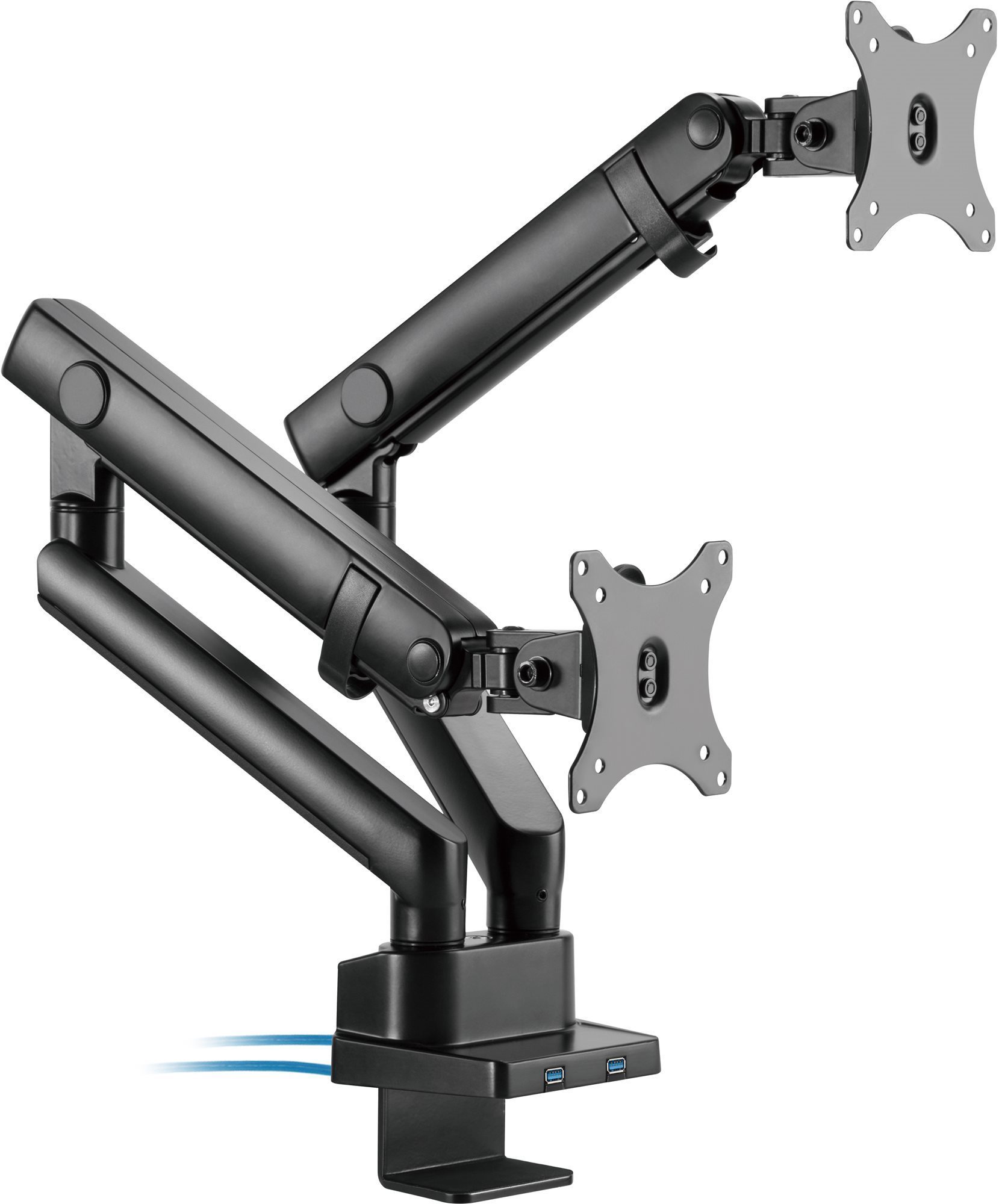 AlzaErgo Arm D80B Essential USB