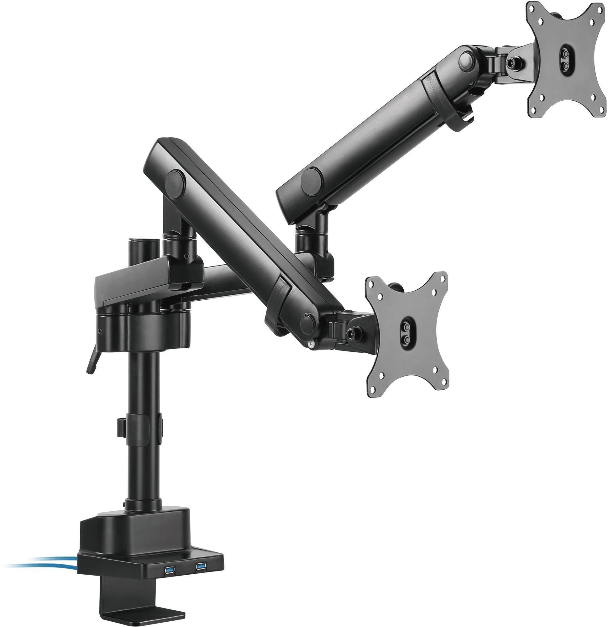 AlzaErgo Arm D85B Essential USB