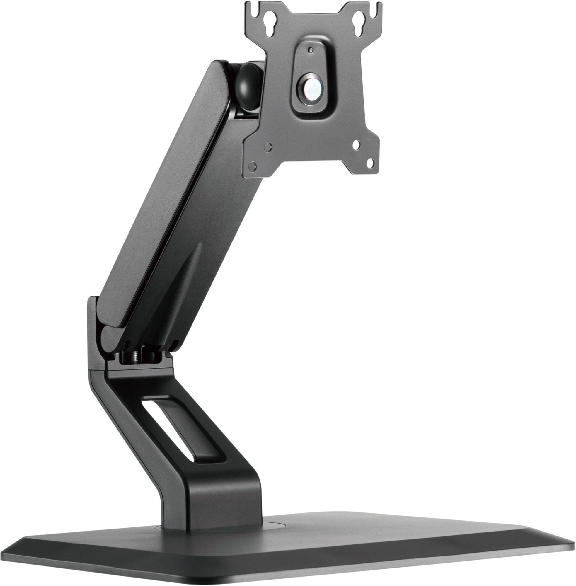 AlzaErgo Arm S60B čierny