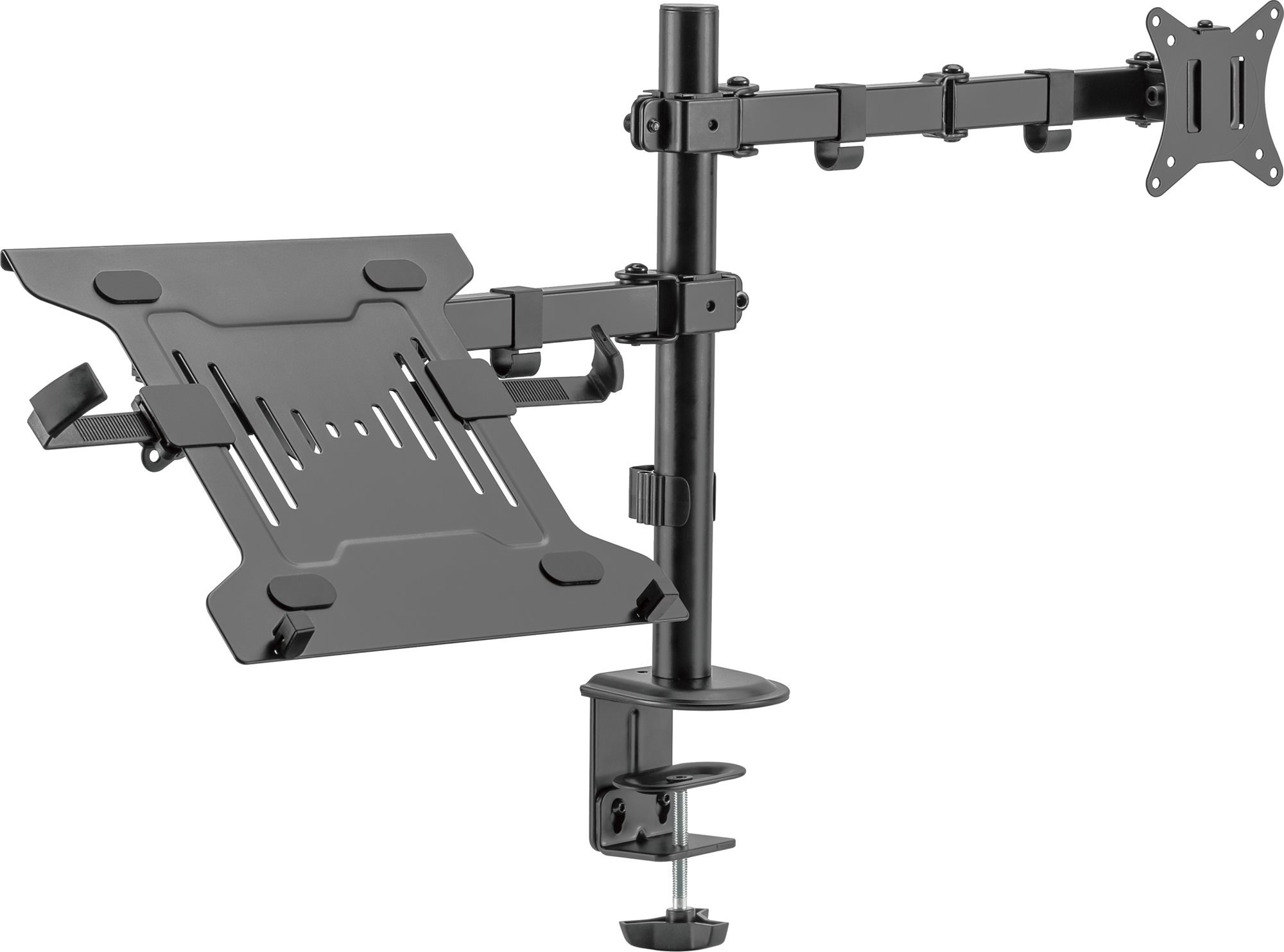 AlzaErgo Arm D05LB FlexMount