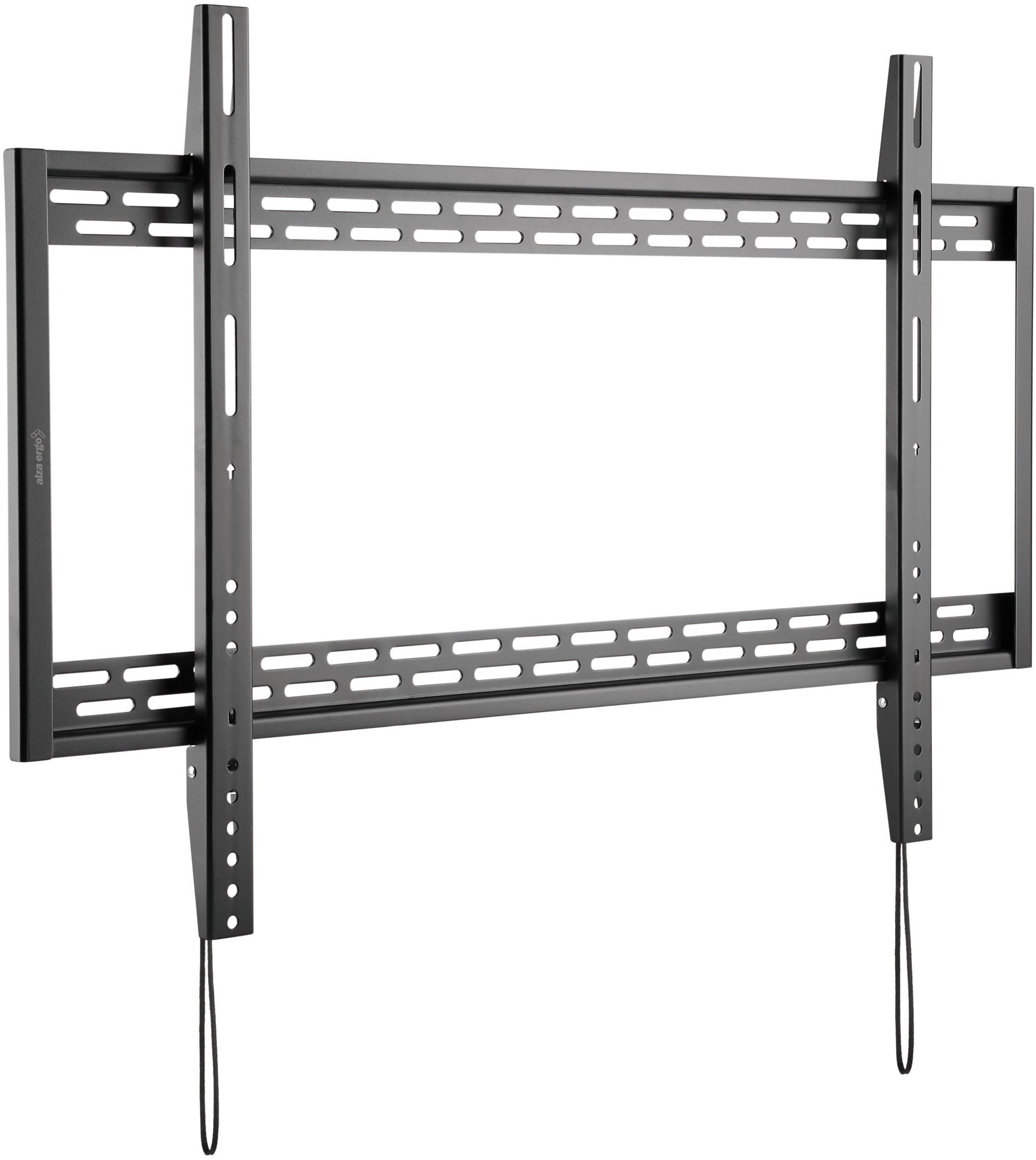 AlzaErgo FXL10B Frame XL fixný 60" – 100"