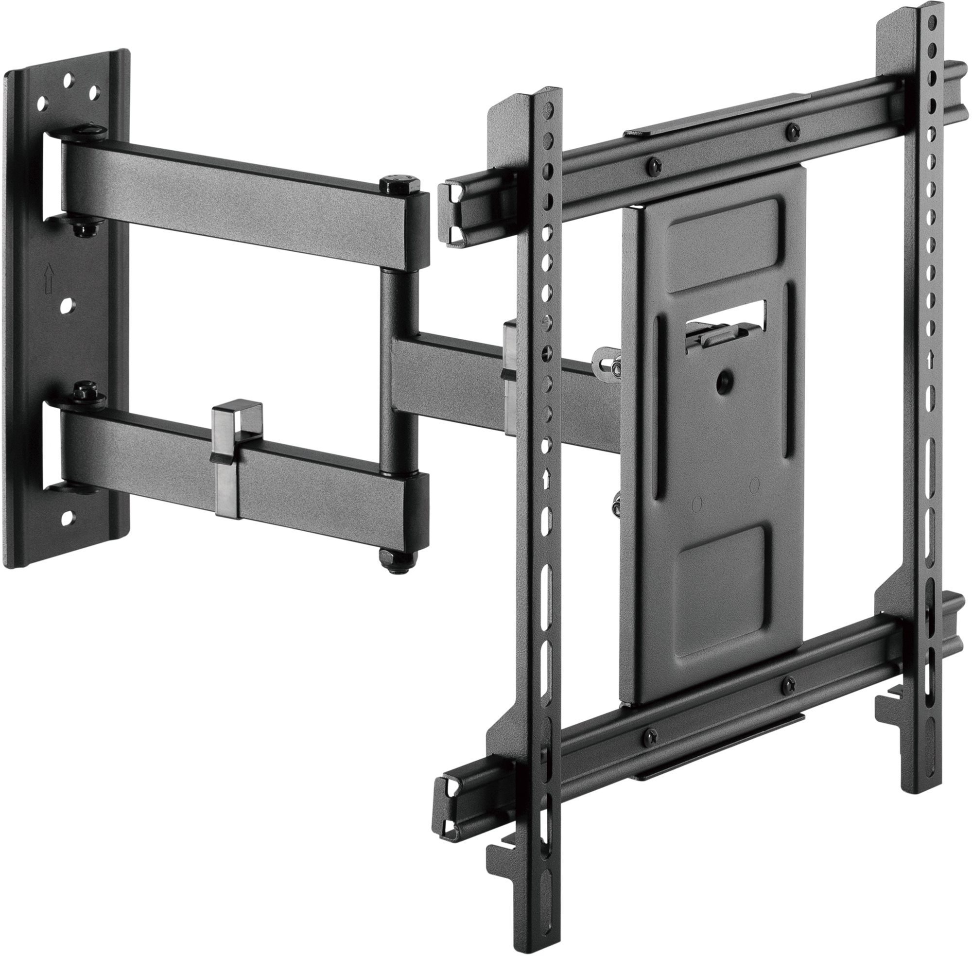 AlzaErgo M605B Advanced kĺbový 32" - 70"