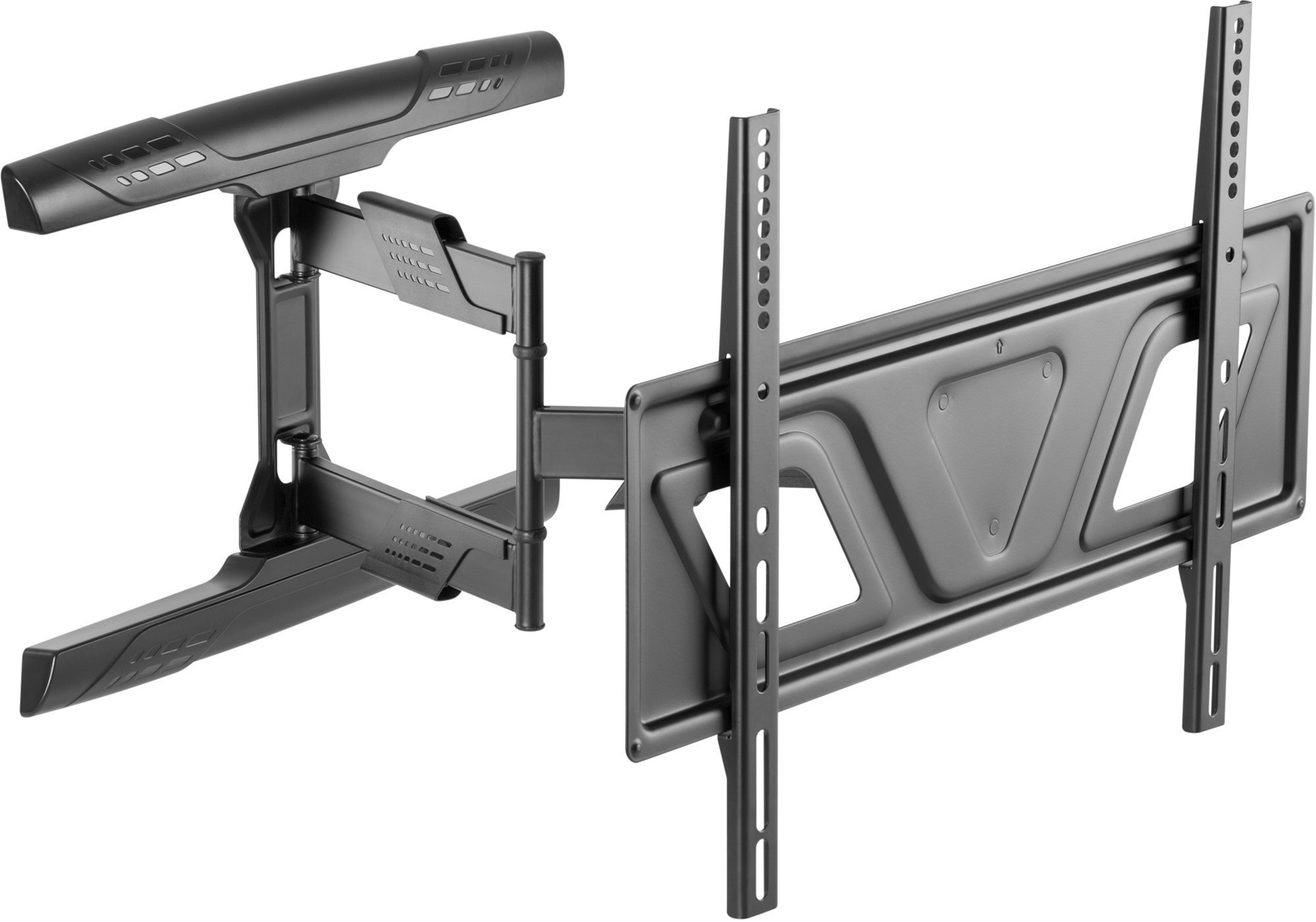 AlzaErgo M455B Ultra Slim kĺbový 37" - 70"