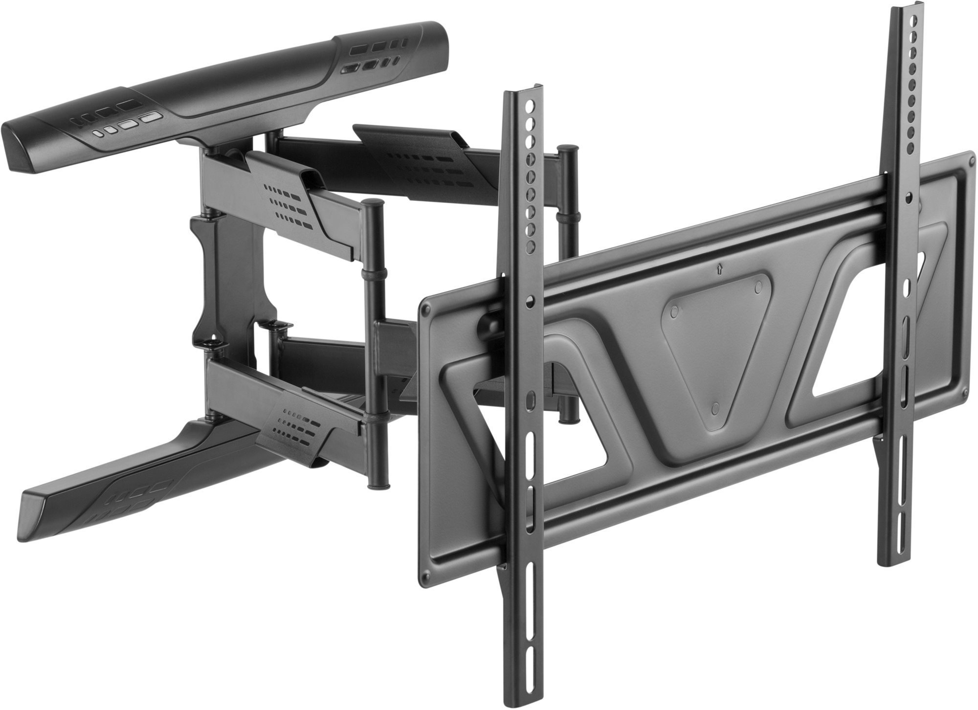 AlzaErgo M460B Ultra Slim kĺbový 37" - 80"