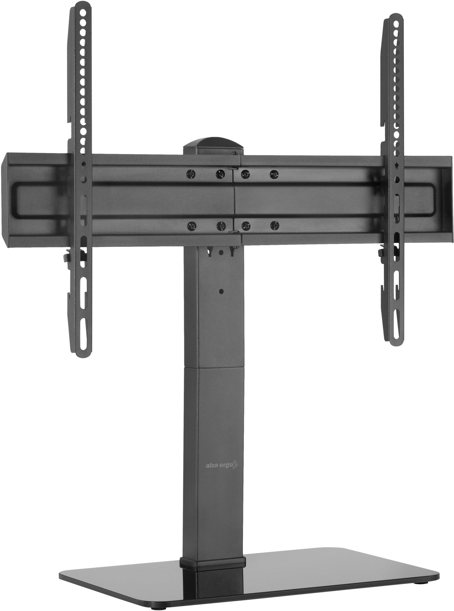 AlzaErgo TV Stand TTS210 37"-70" čierny