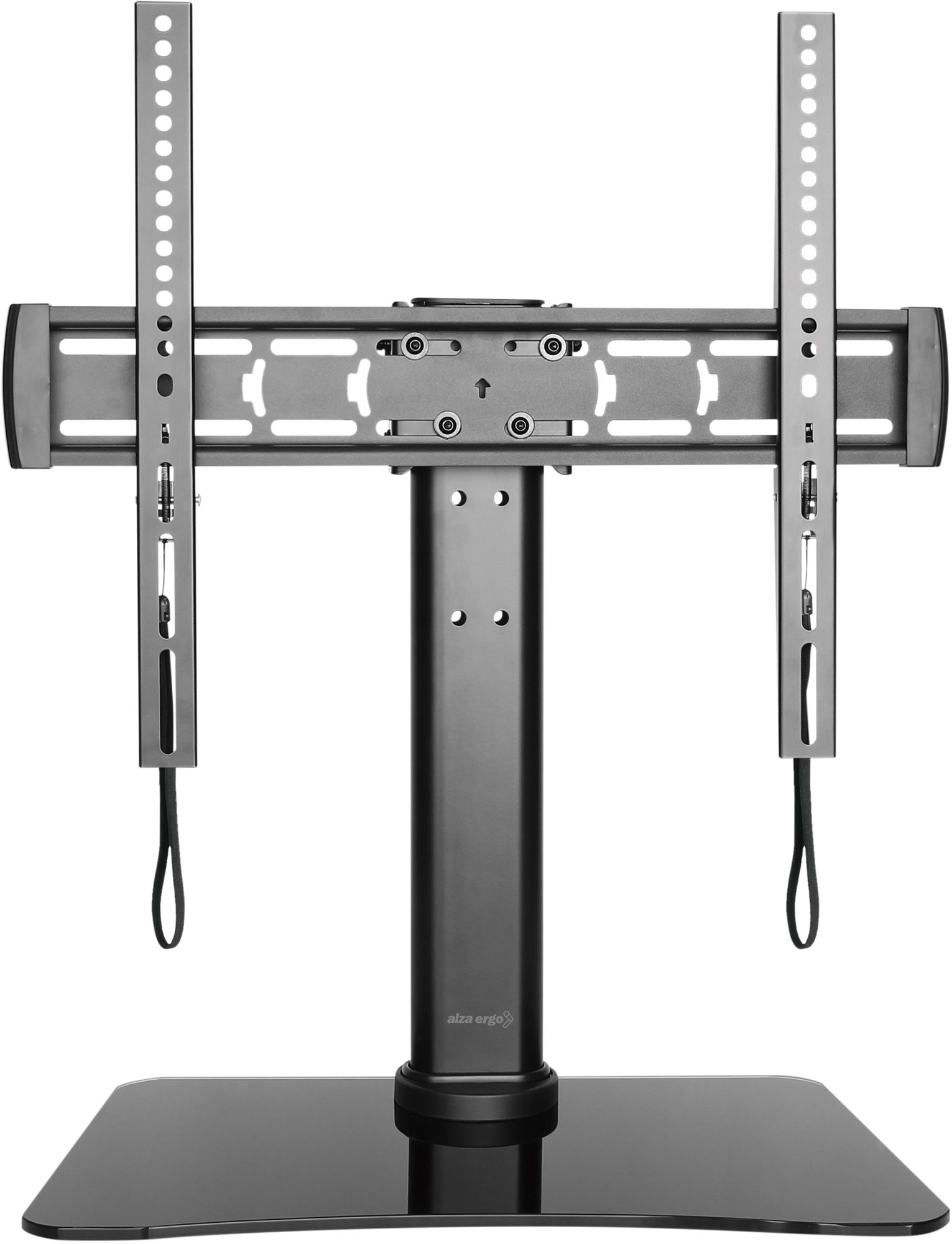 AlzaErgo TV Stand TTS300 32"-47" čierny