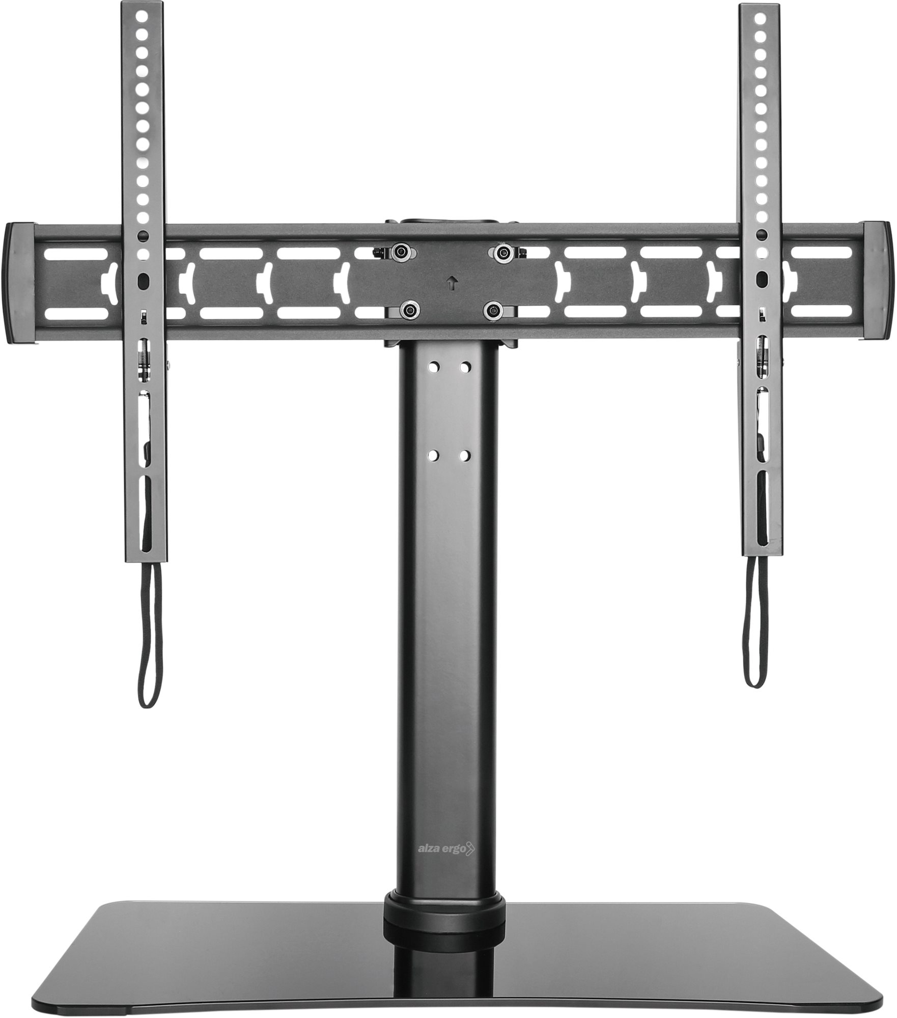 AlzaErgo TV Stand TTS310 32"-55" čierny