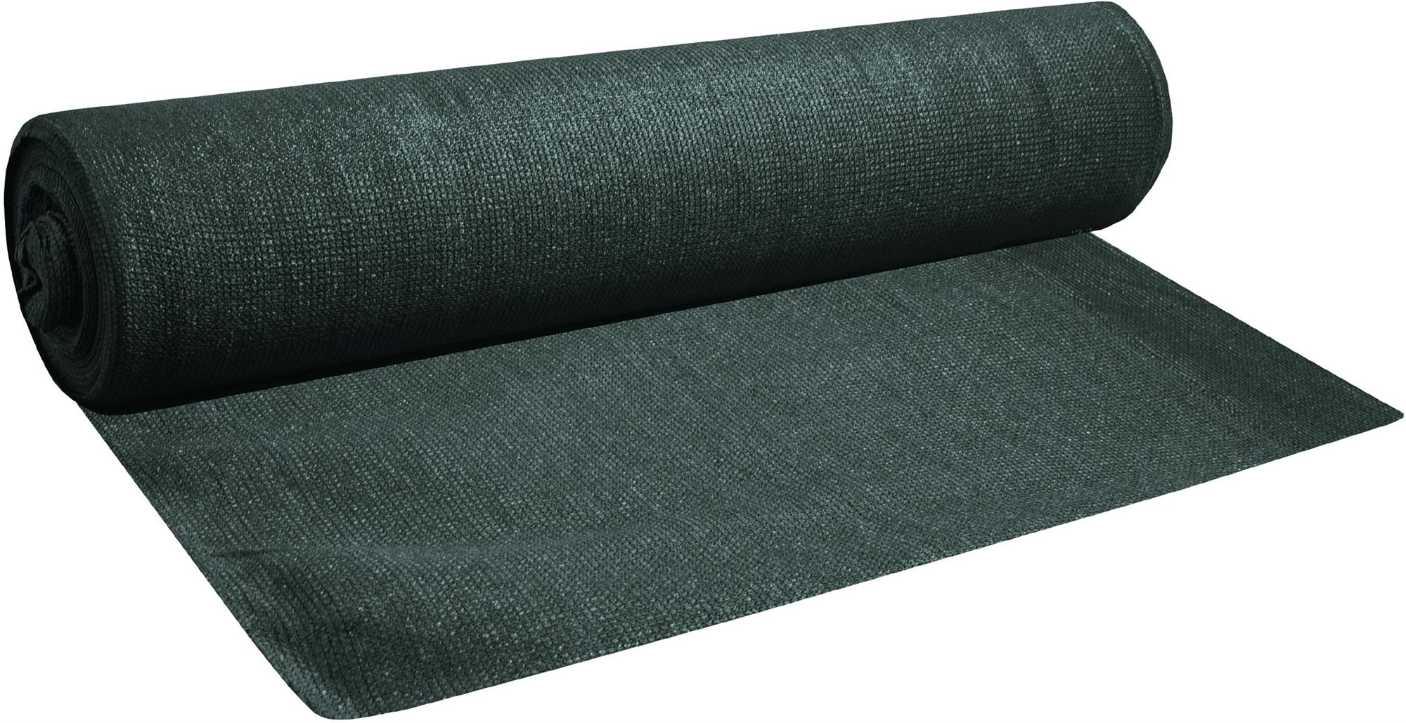 Aga Tieniaca tkanina 90 % 1,5 × 25 m HDPE zelená