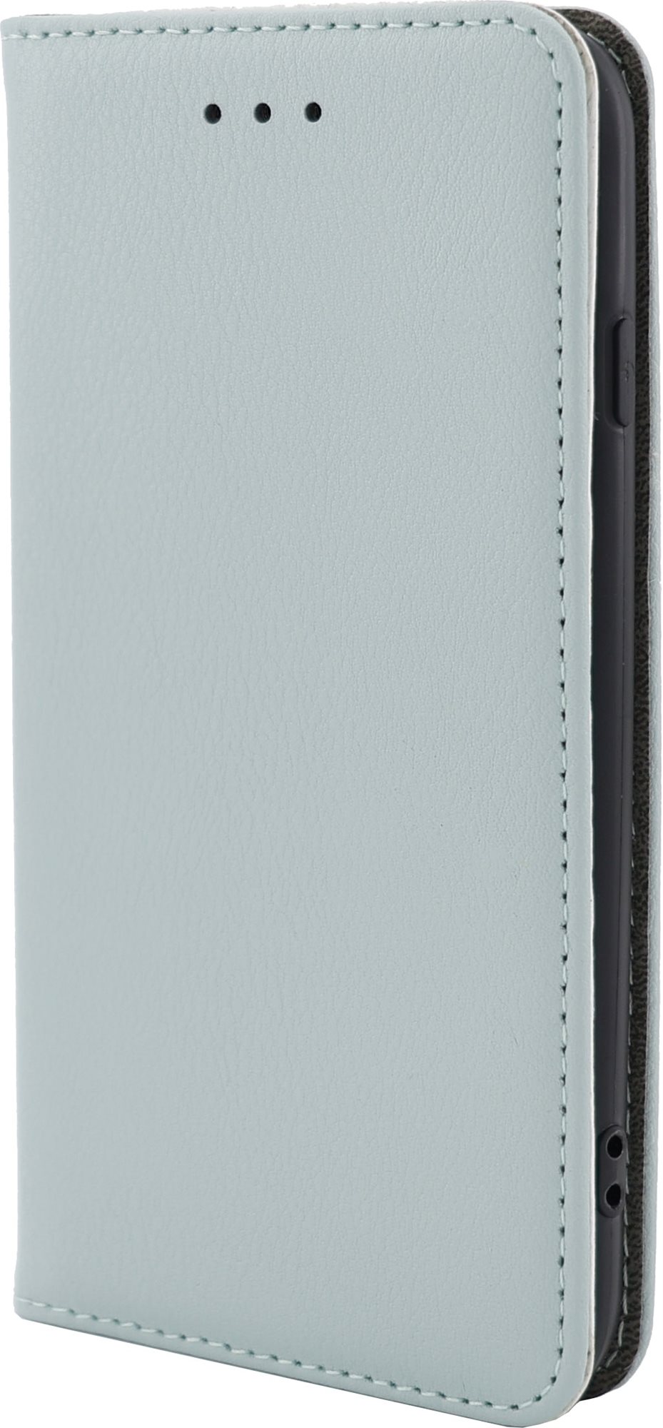 AlzaGuard Book Flip Case pre iPhone 7/8/SE 2020/SE 2022 modrozelené