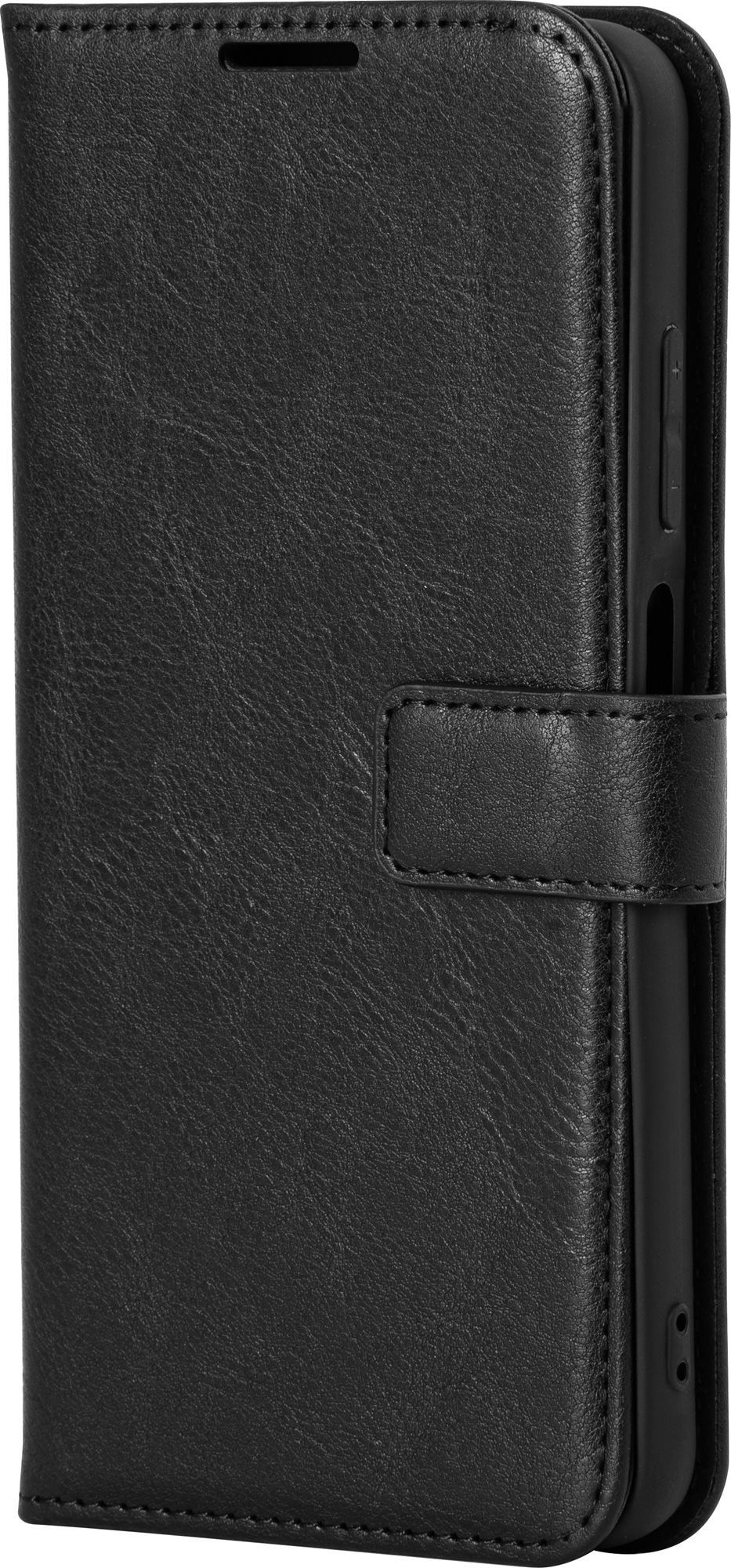 AlzaGuard Book Flip Case pre Samsung Galaxy A05s čierne