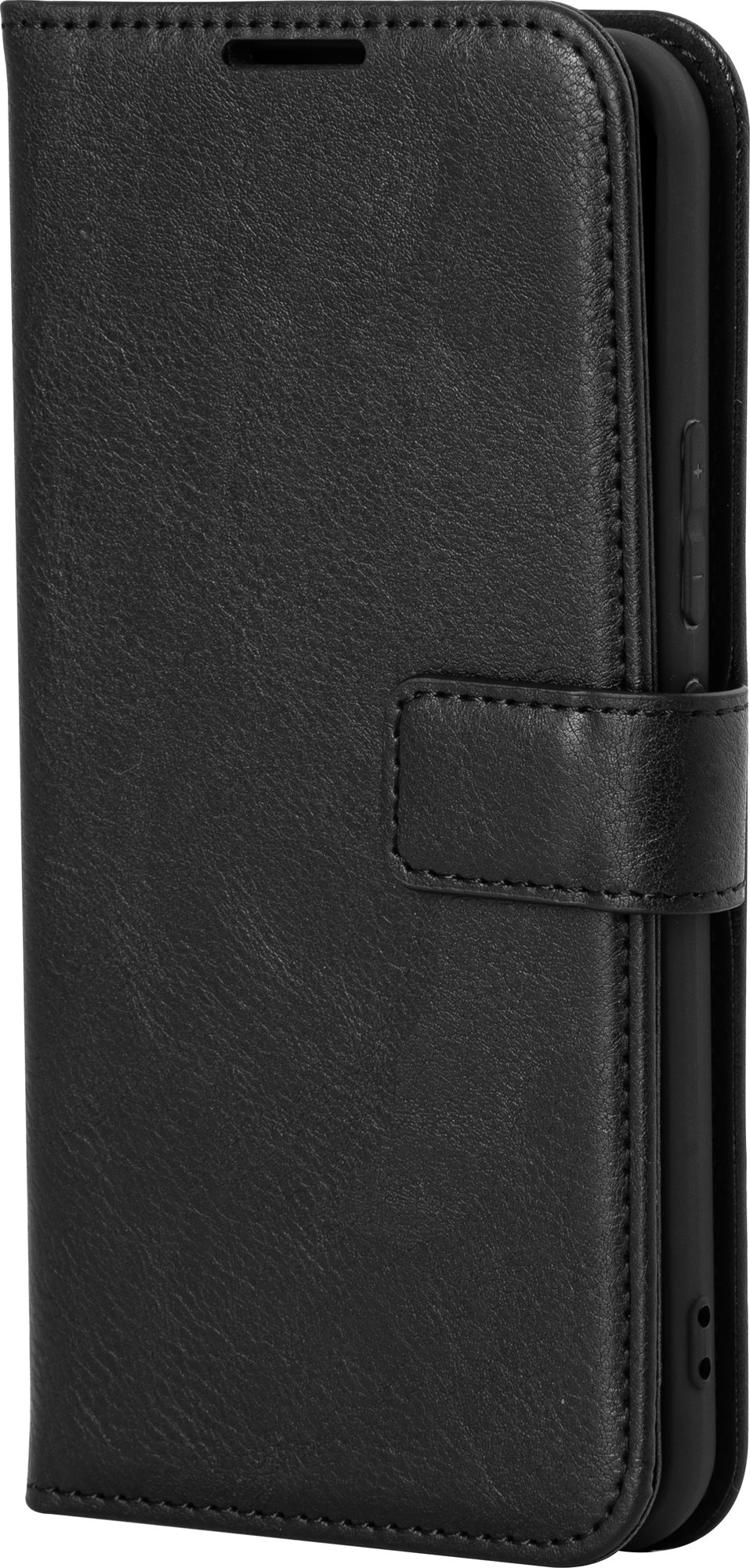 AlzaGuard Book Flip Case na Samsung Galaxy A54 5G čierne