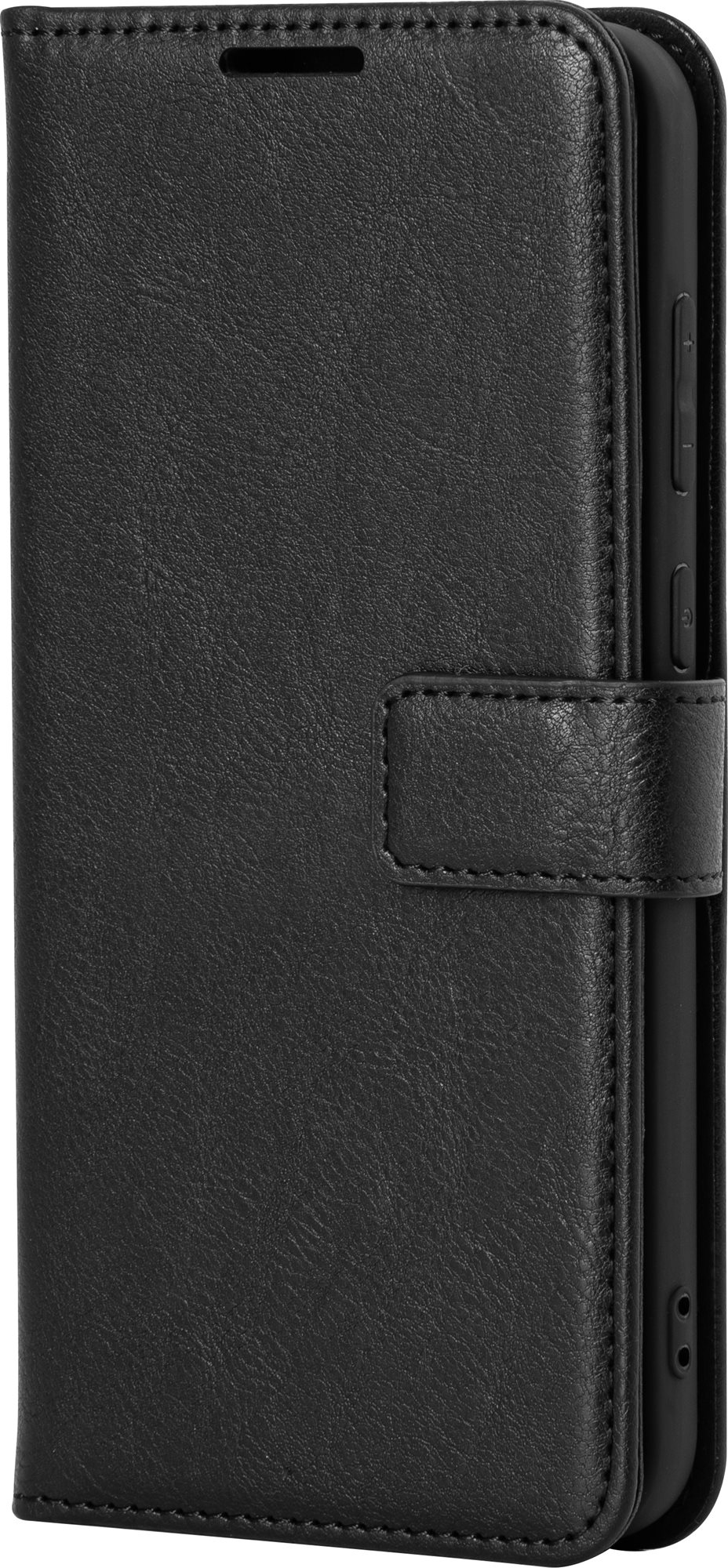 AlzaGuard Book Flip Case na Samsung Galaxy A55 5G čierne