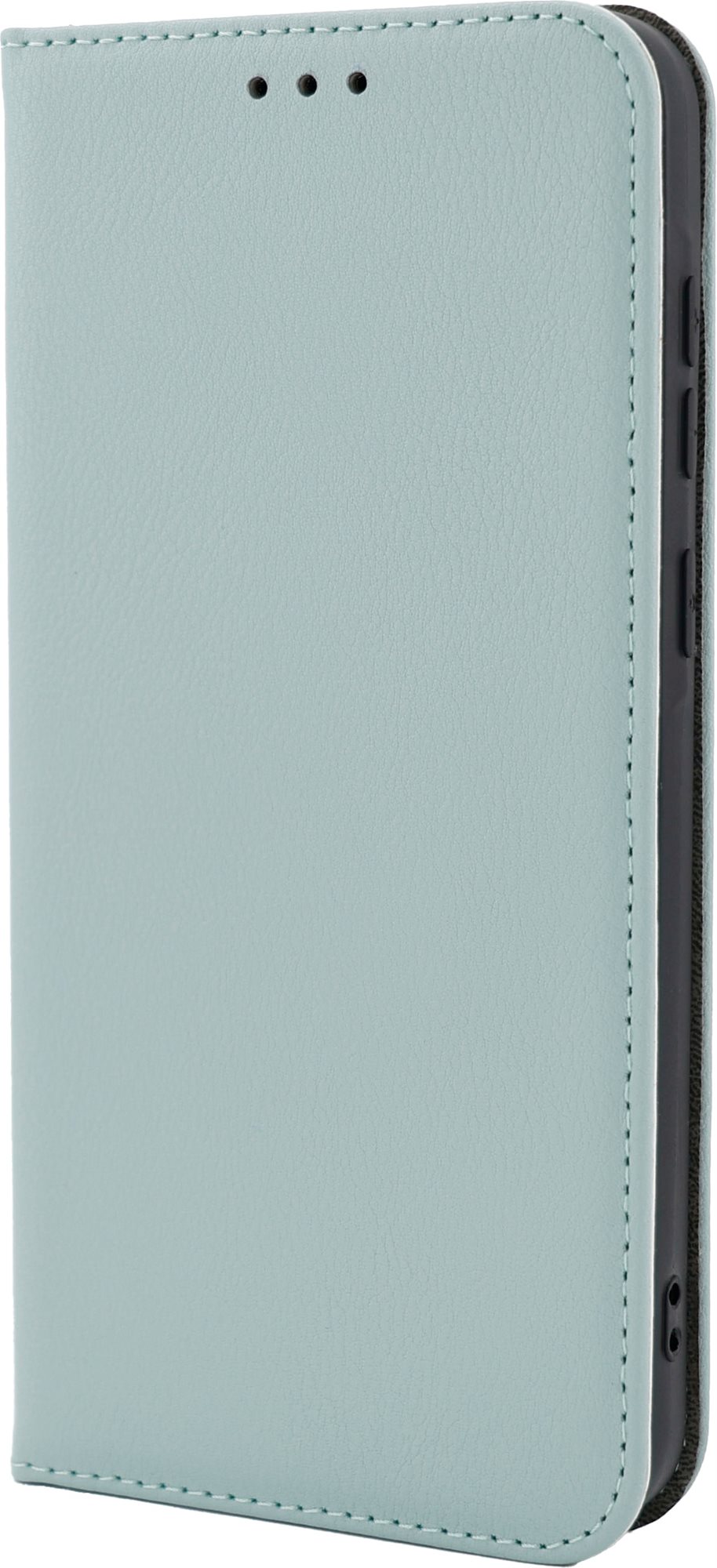 AlzaGuard Book Flip Case pre Samsung Galaxy A55 5G modrozelené