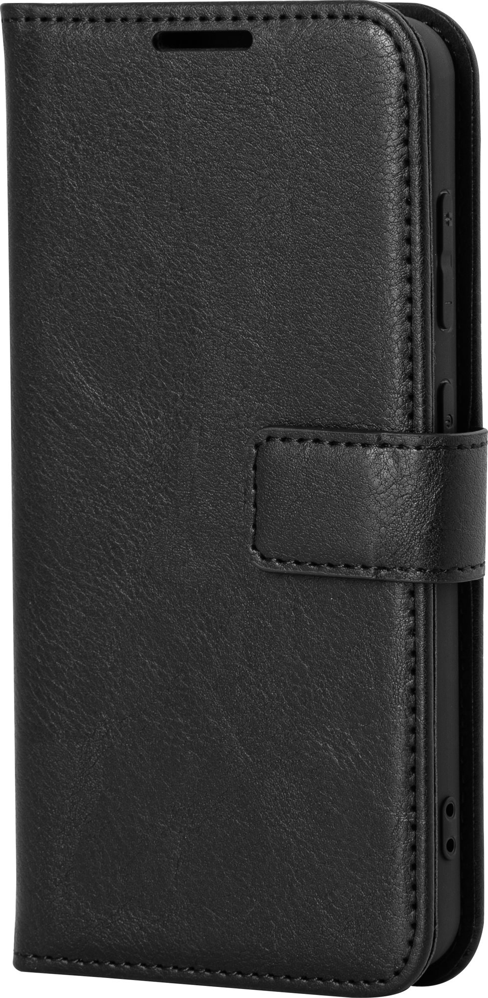 AlzaGuard Book Flip Case na Samsung Galaxy S24 čierne