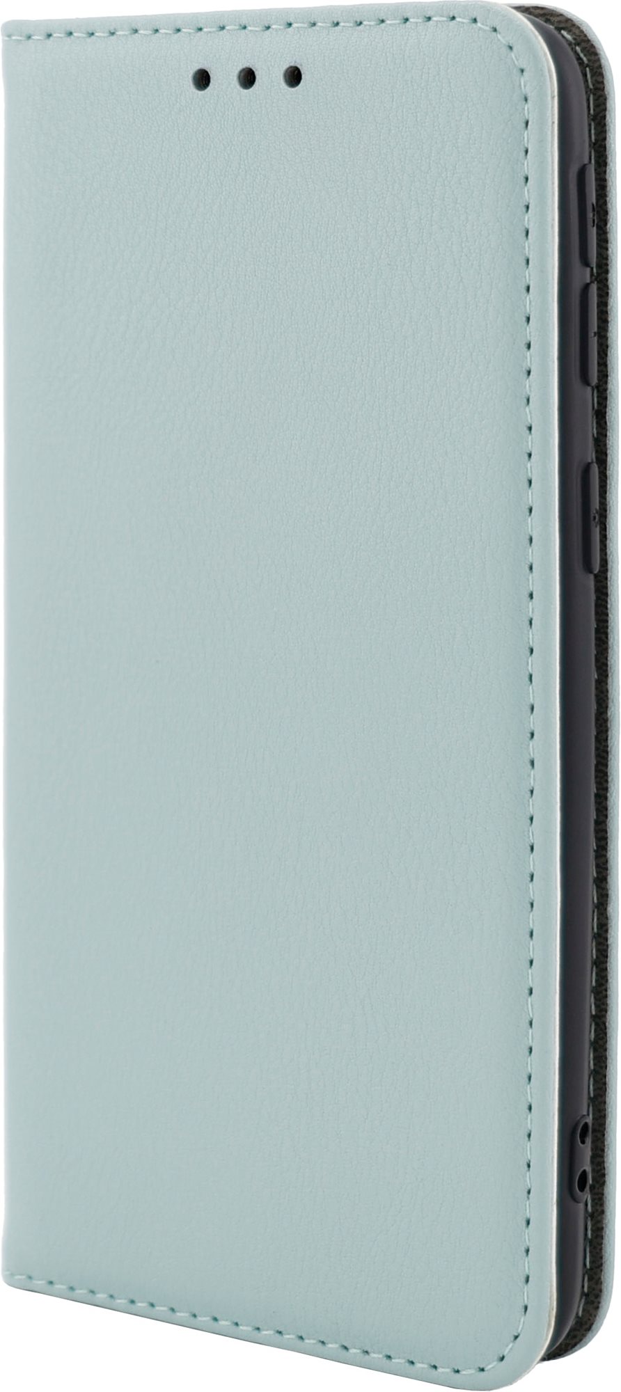 AlzaGuard Book Flip Case pre Samsung Galaxy A40 modrozelené