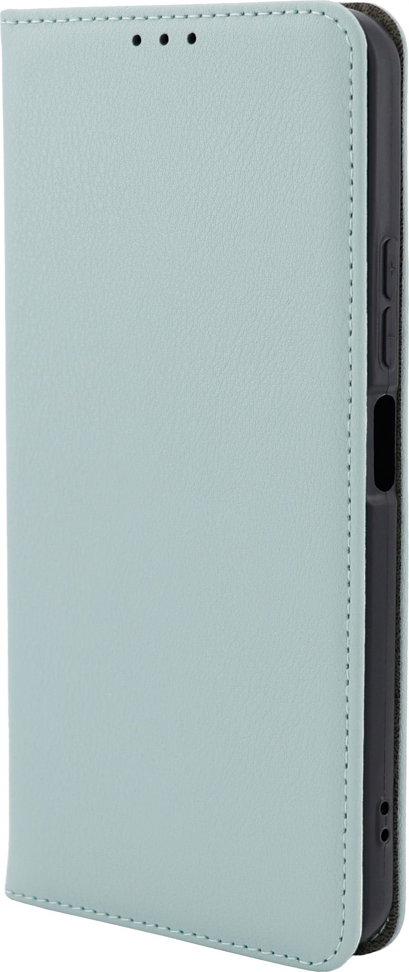 AlzaGuard Book Flip Case pre Xiaomi Redmi 13C/13C 5G/POCO C65 modrozelené