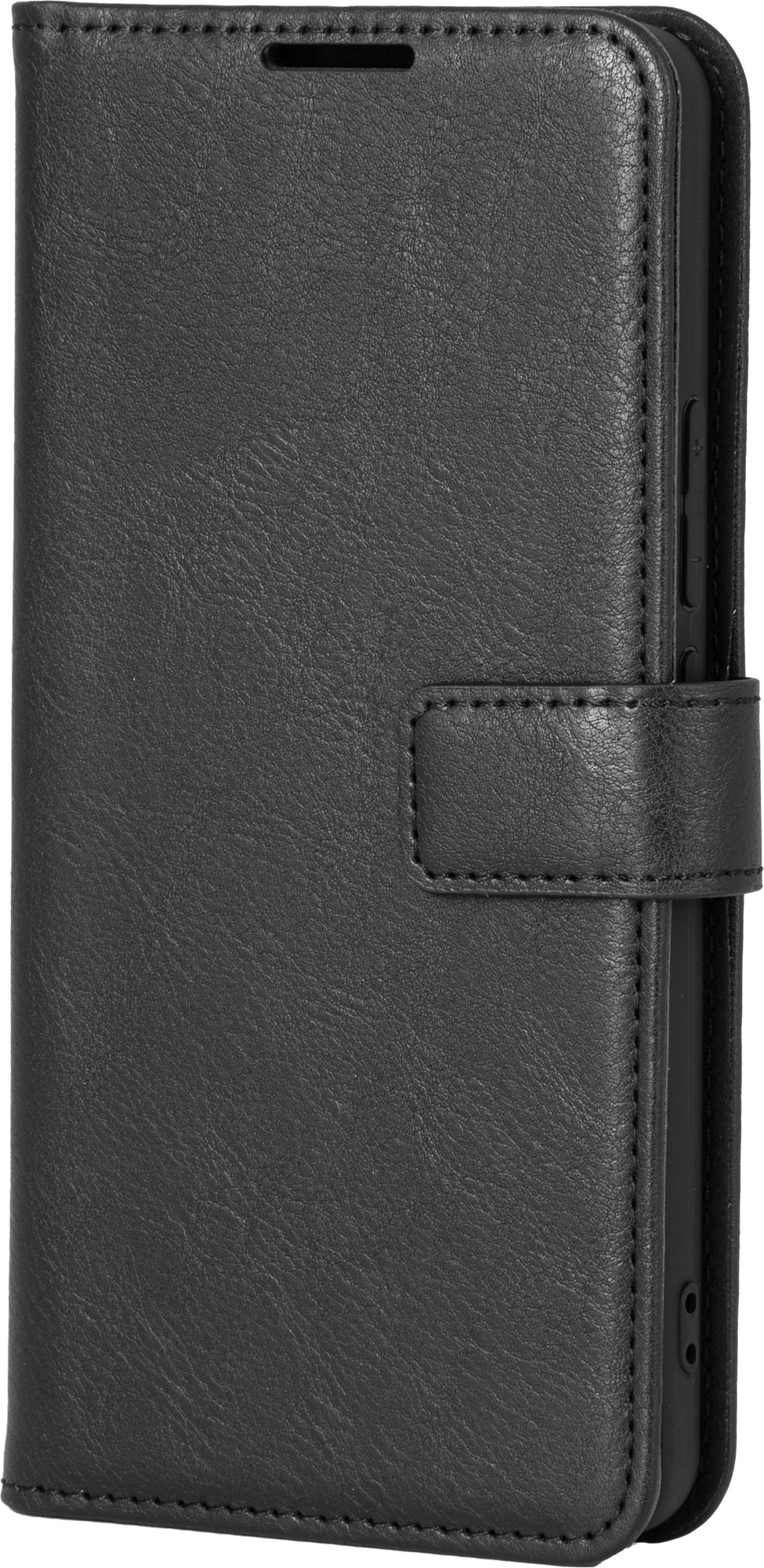 AlzaGuard Book Flip Case na Xiaomi Redmi Note 13 Pro čierne