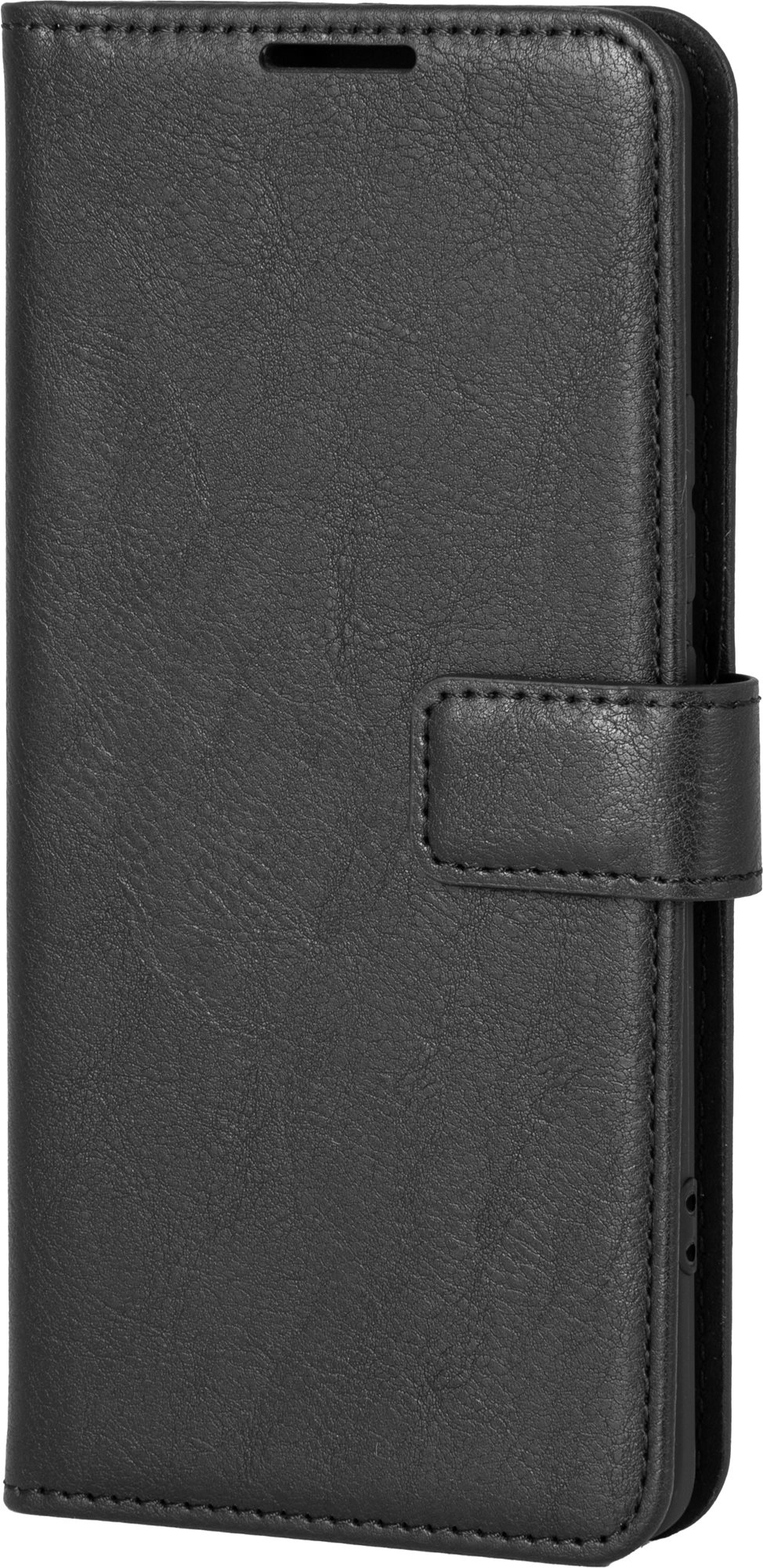 AlzaGuard Book Flip Case na Xiaomi Redmi Note 13 Pro+ čierne