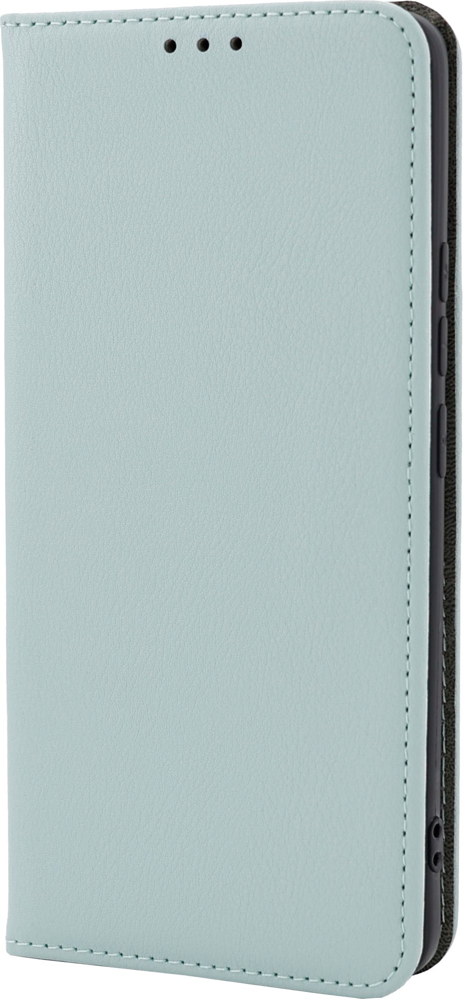 AlzaGuard Book Flip Case pre Xiaomi Redmi Note 13 Pro+ modrozelené