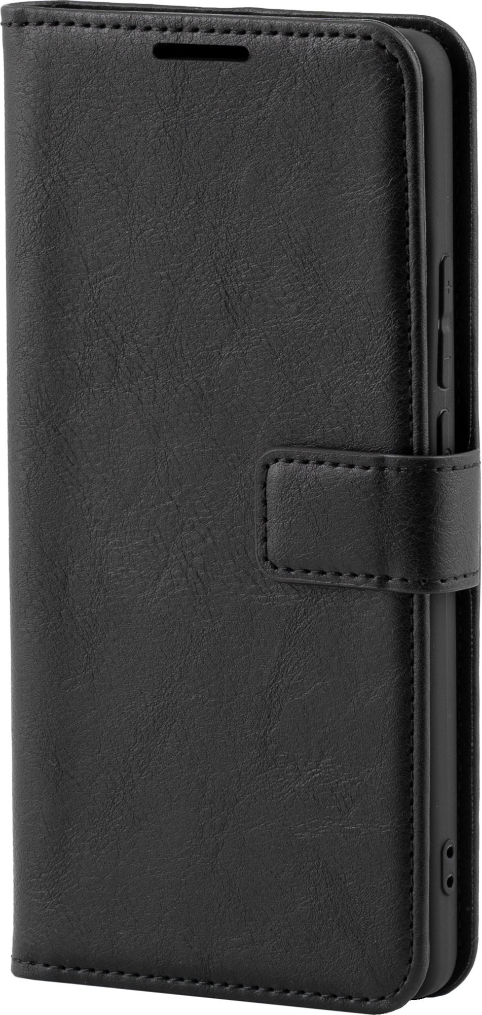 AlzaGuard Book Flip Case na Xiaomi Redmi Note 13 Pro 4G čierne