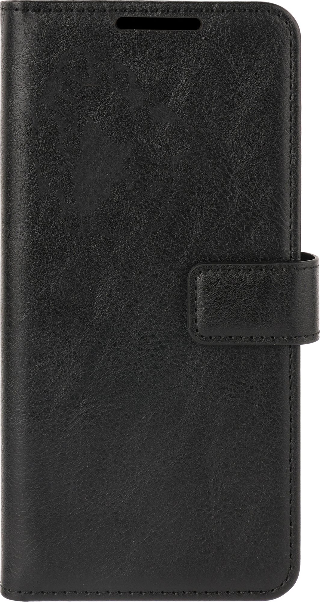 AlzaGuard Book Flip Case pre Galaxy S24 FE čierne