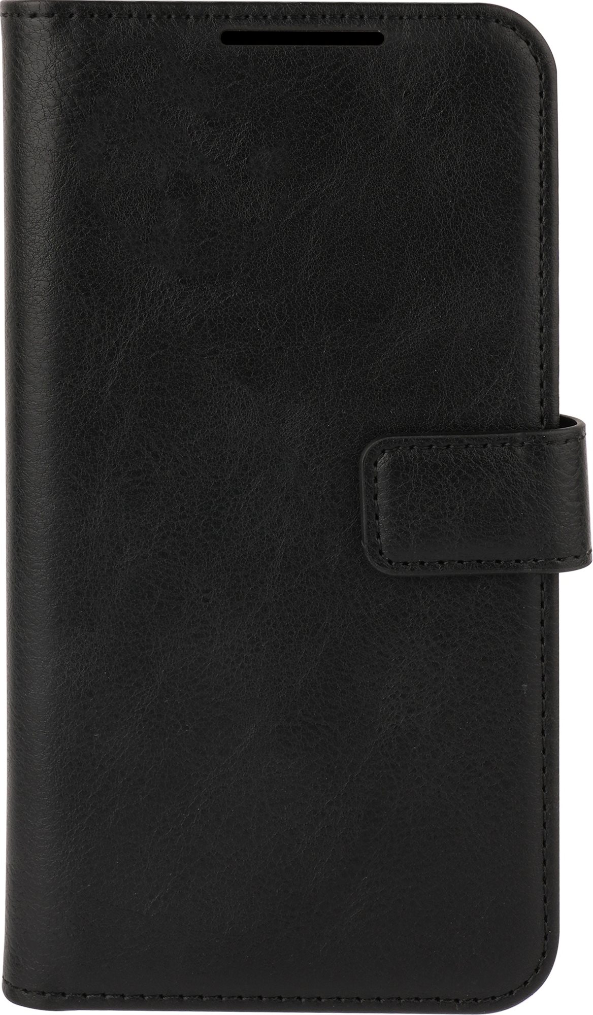 AlzaGuard Book Flip Case pre Galaxy S25+ čierne