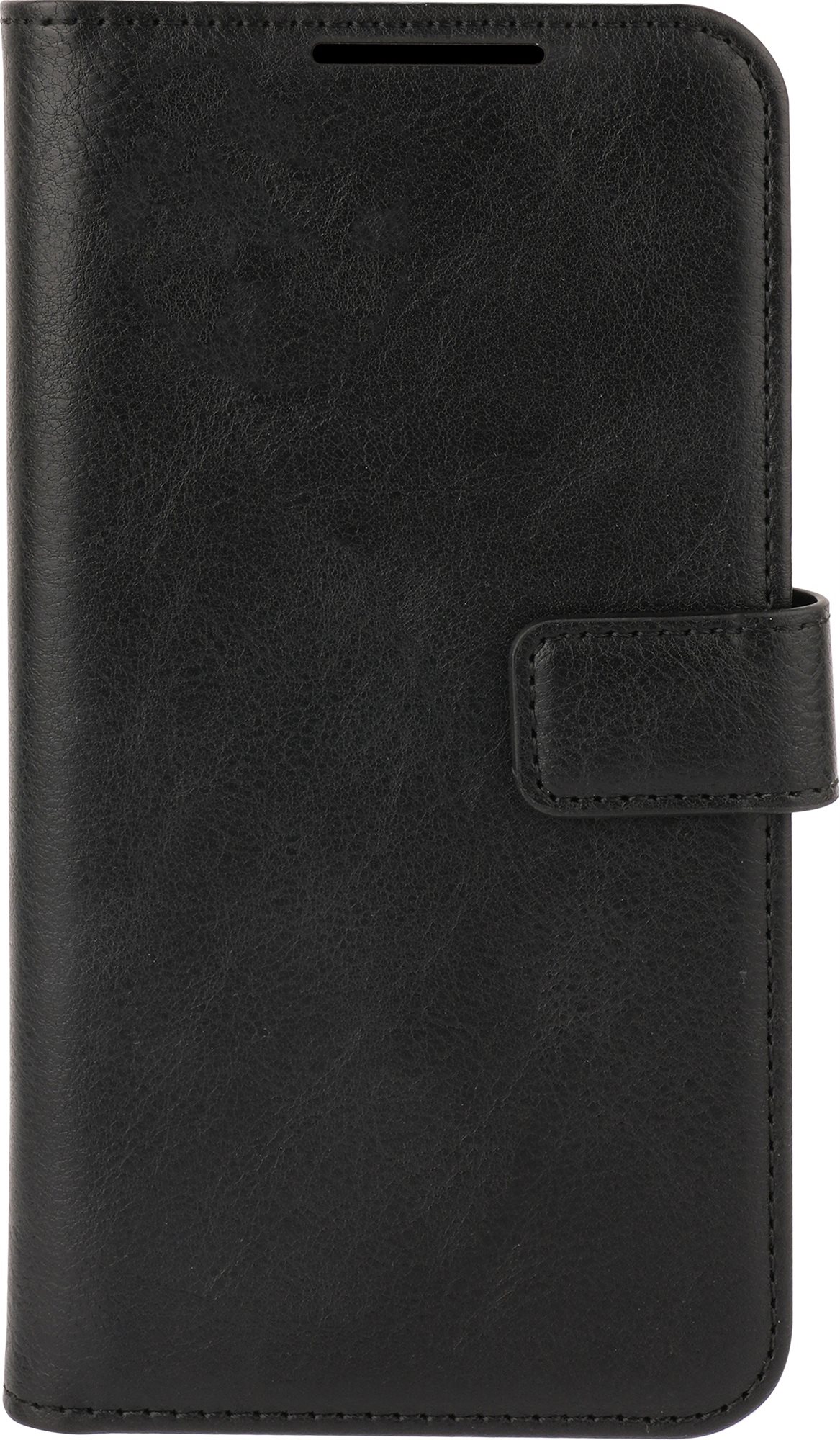 AlzaGuard Book Flip Case pre Galaxy S25 Ultra čierne