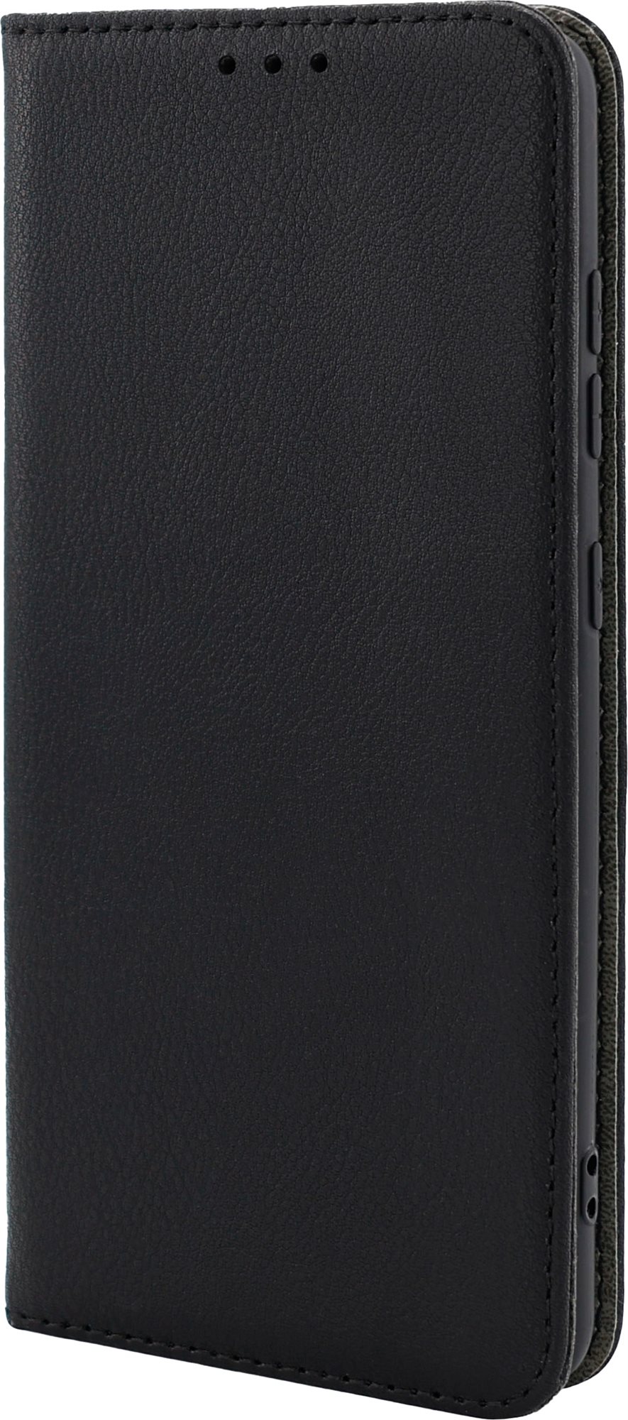 AlzaGuard Book Flip Case pre Samsung Galaxy A51 čierne