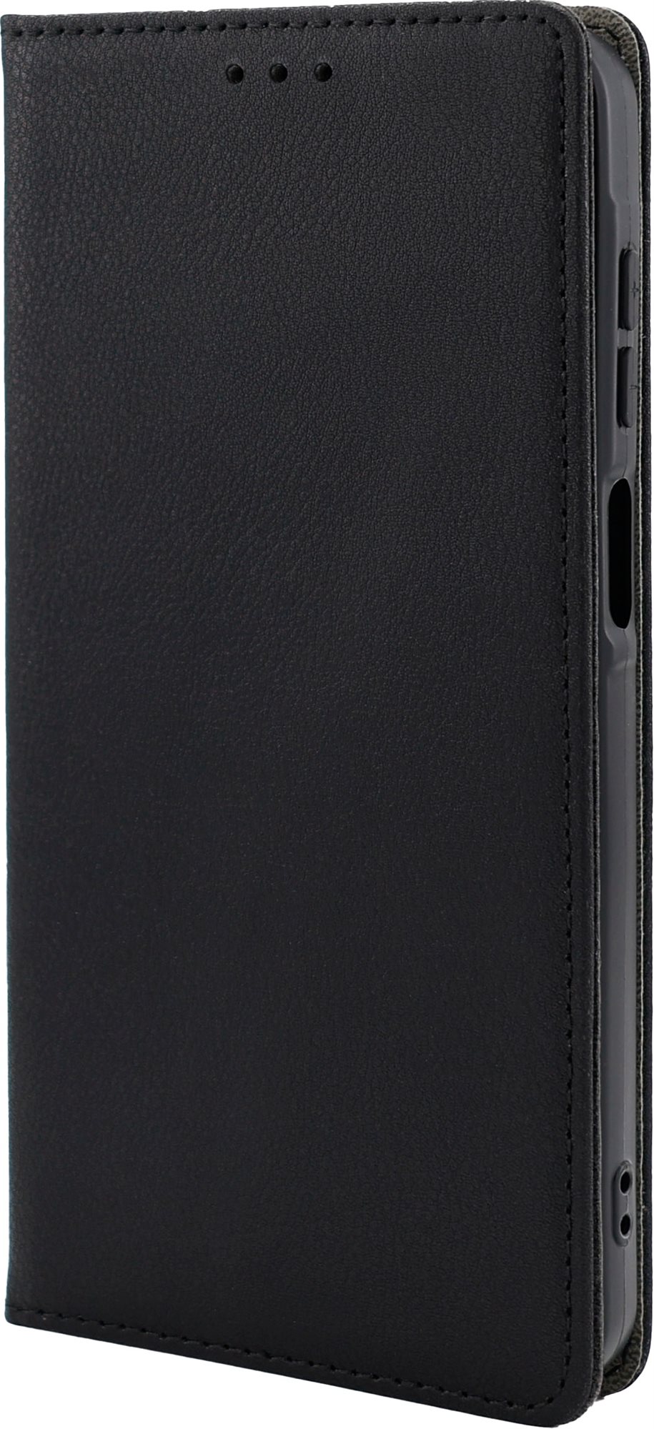 AlzaGuard Book Flip Case pre Samsung Galaxy A16 čierne