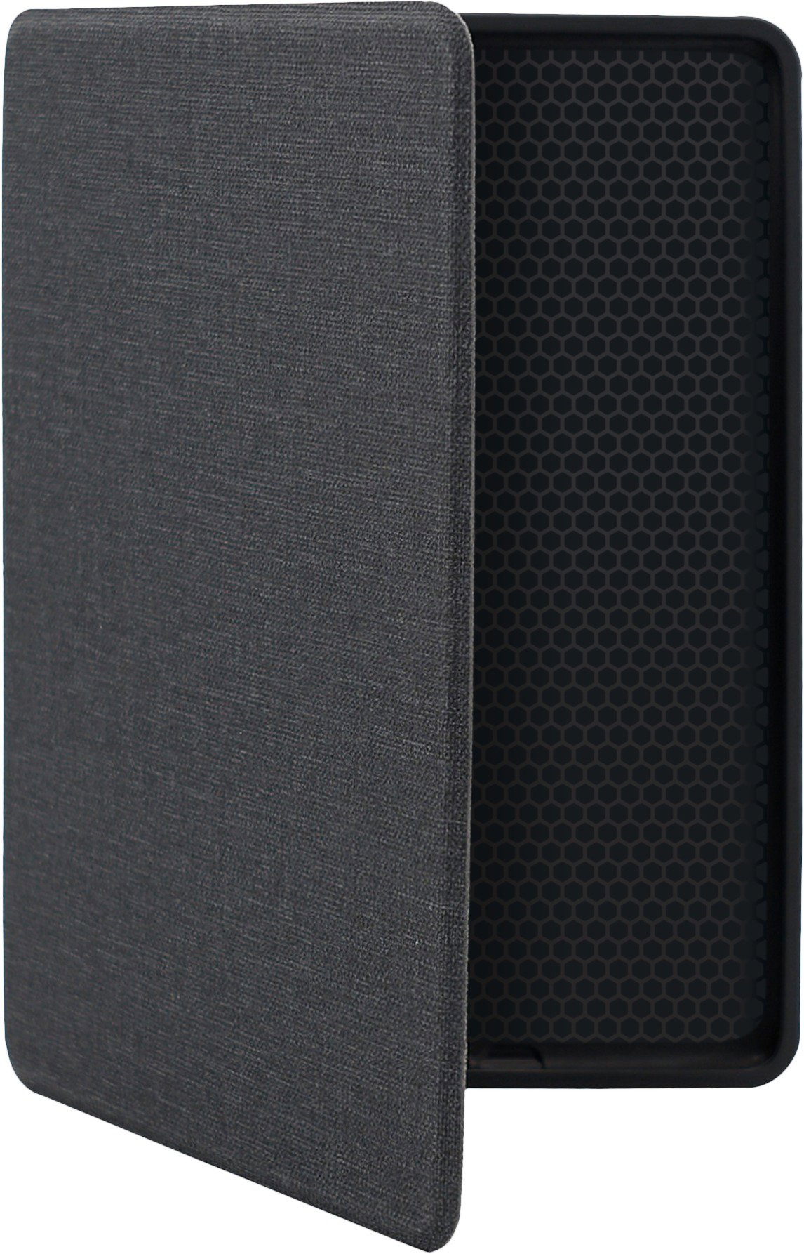 AlzaGuard E-reader Case for Ebook na Kindle Paperwhite 12th 7" 2024 vesmírno sivý