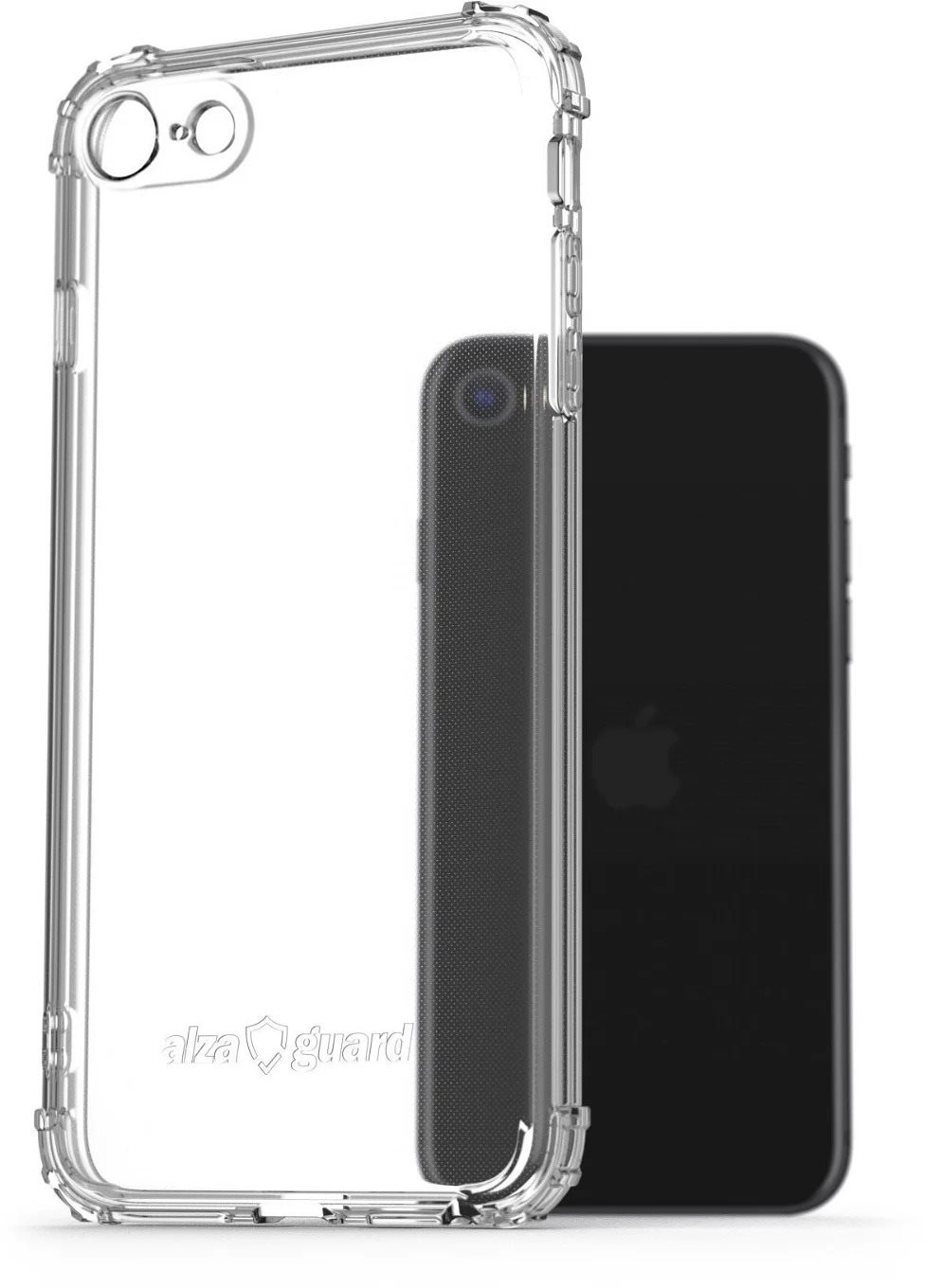 AlzaGuard Shockproof Case pre iPhone 7/8/SE 2020/SE 2022