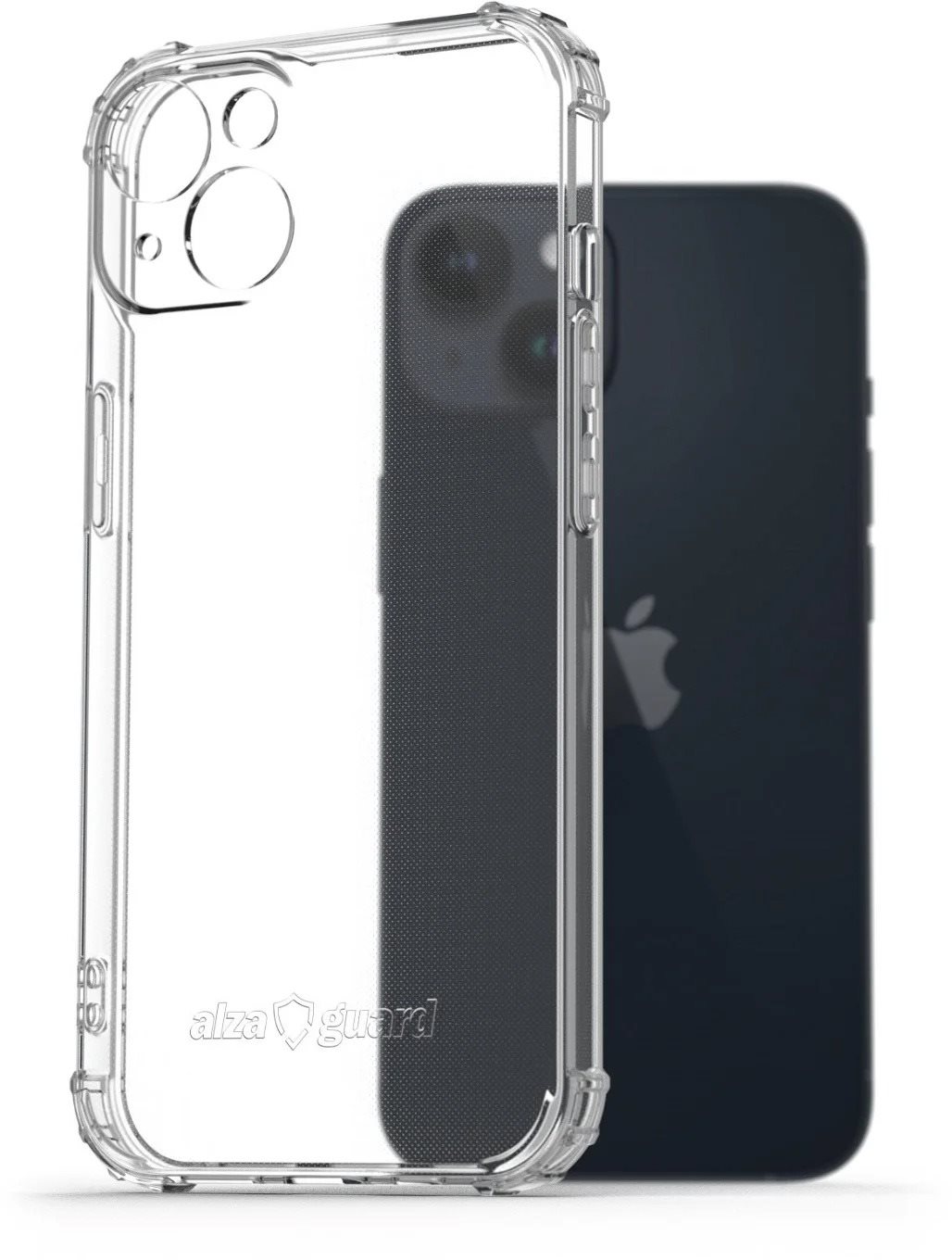 AlzaGuard Shockproof Case na iPhone 13 Mini