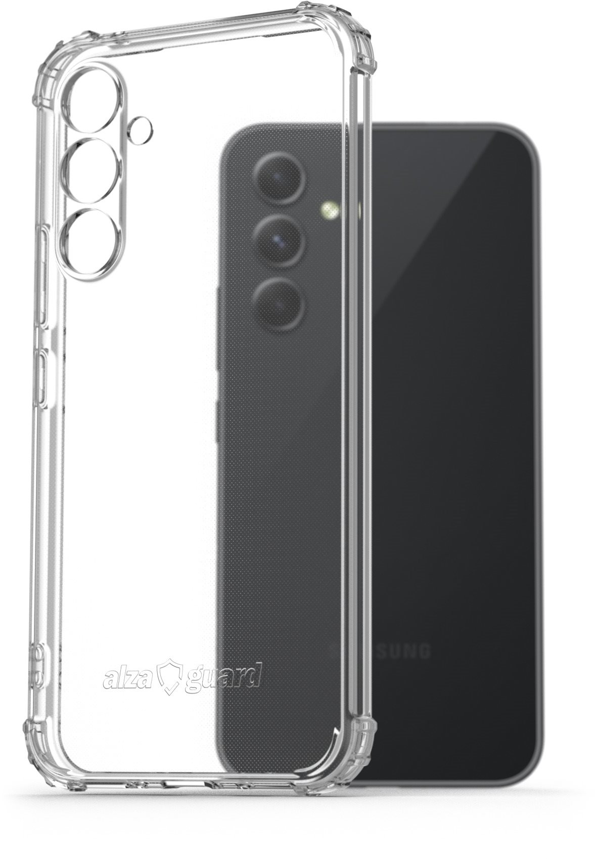 AlzaGuard Shockproof Case na Samsung Galaxy A54 5G