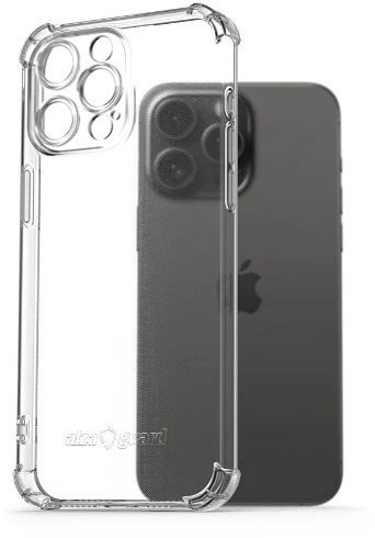 AlzaGuard Shockproof Case pre iPhone 15 Pro Max