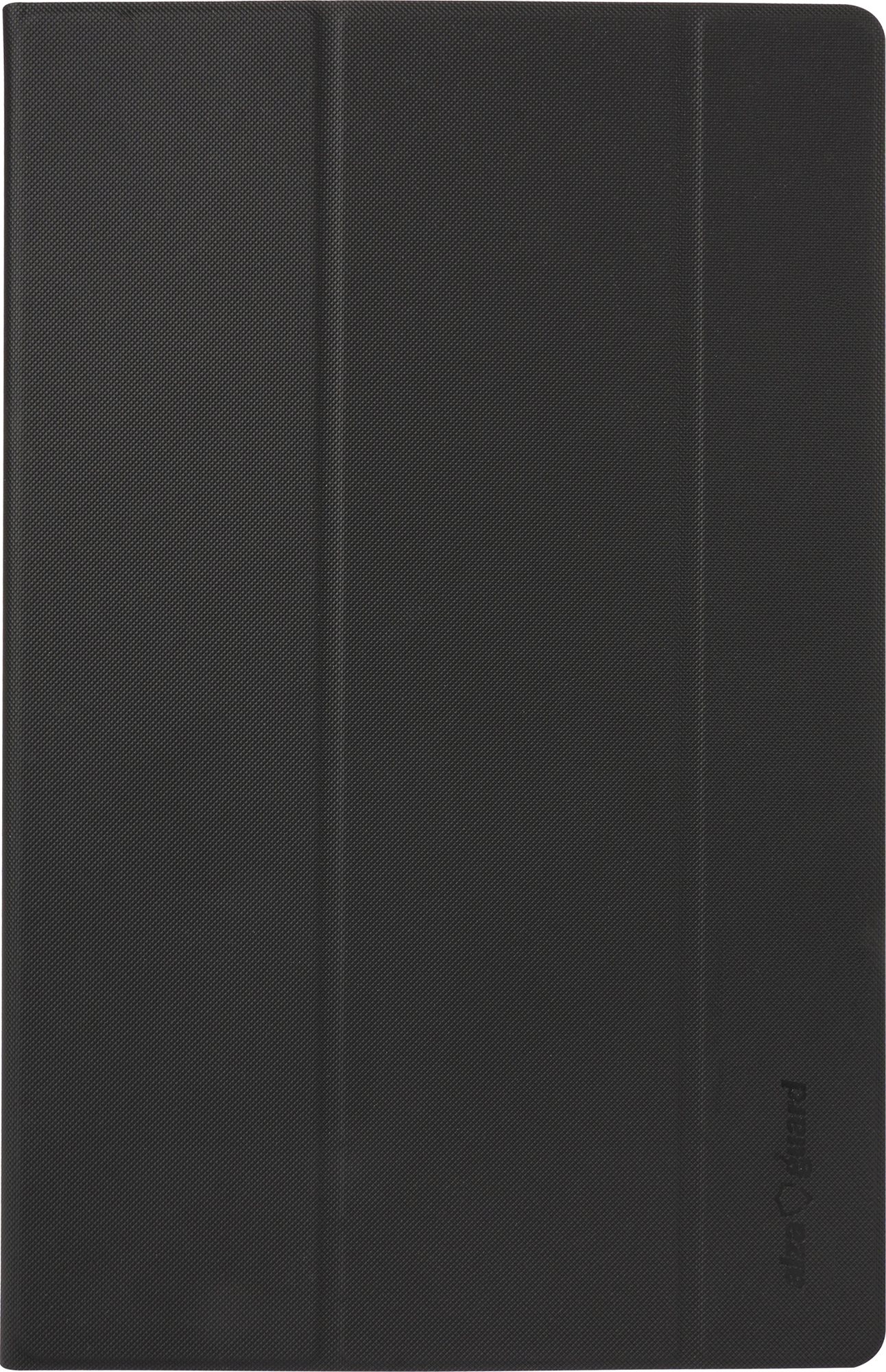 AlzaGuard Protective Flip Cover pre Samsung Galaxy Tab S10 Ultra čierne