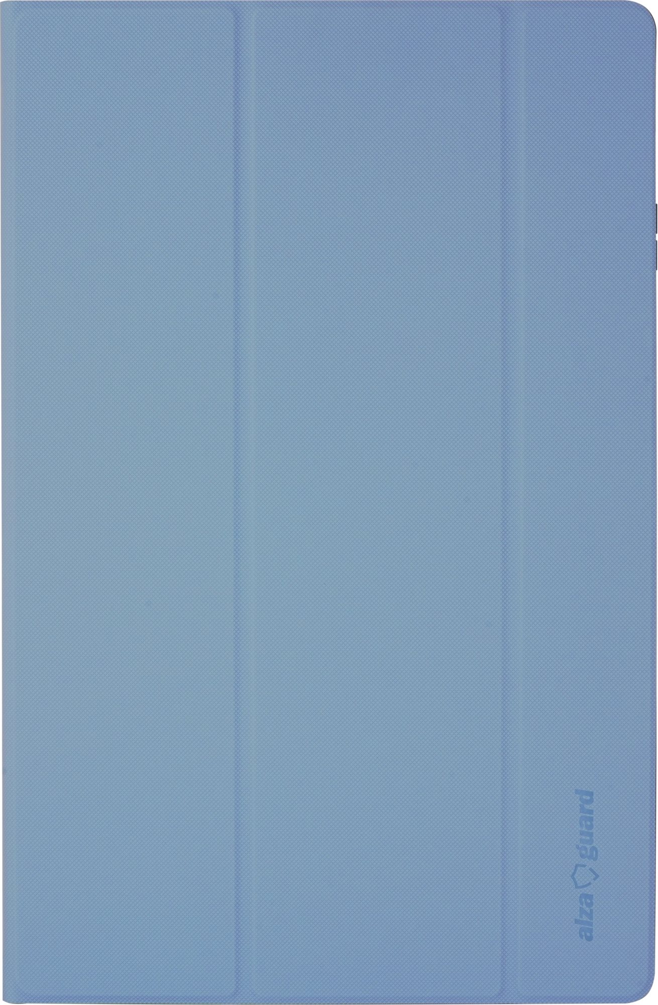 AlzaGuard Protective Flip Cover pre Samsung Galaxy Tab S10 Ultra modré