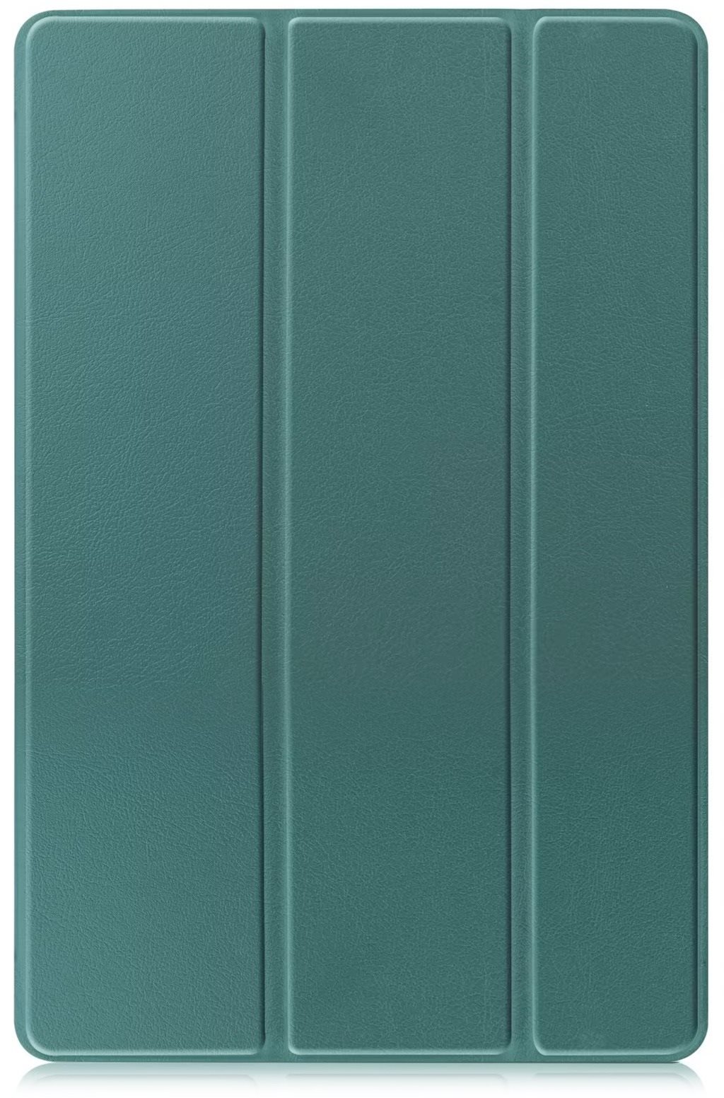 AlzaGuard Protective Flip Cover na Samsung Galaxy Tab S9+ / S9 FE+ / S10+ zelené