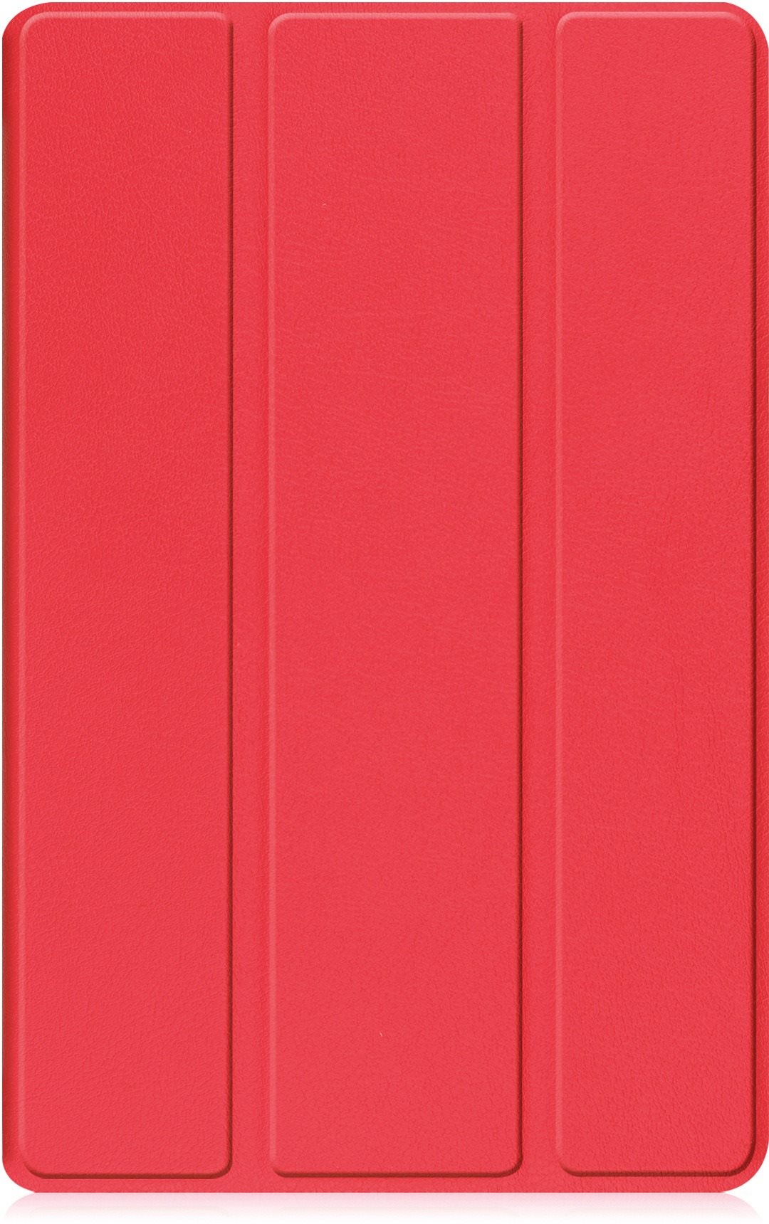 AlzaGuard Protective Flip Cover pre Samsung Galaxy Tab A9+ červené
