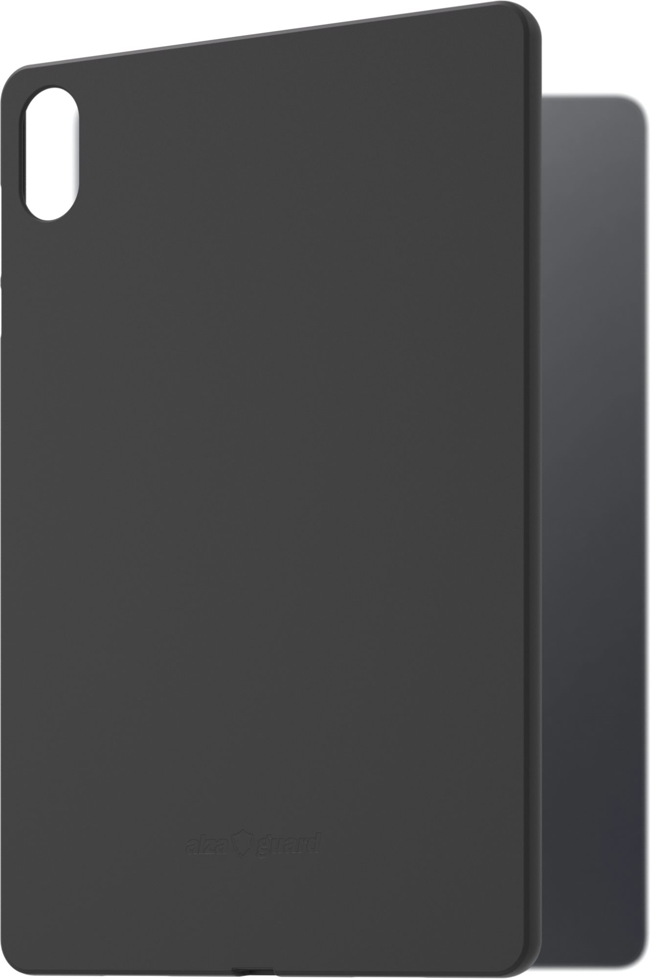 AlzaGuard Matte TPU Case pre Honor Pad X8a