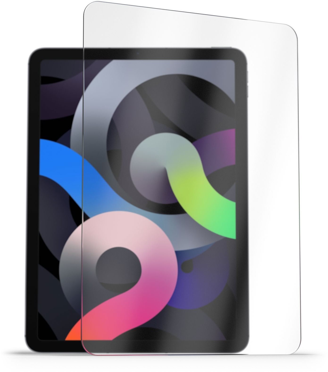 AlzaGuard Glass Protector pre iPad Air 10,9" (2020) / iPad Air 10,9" (2022)