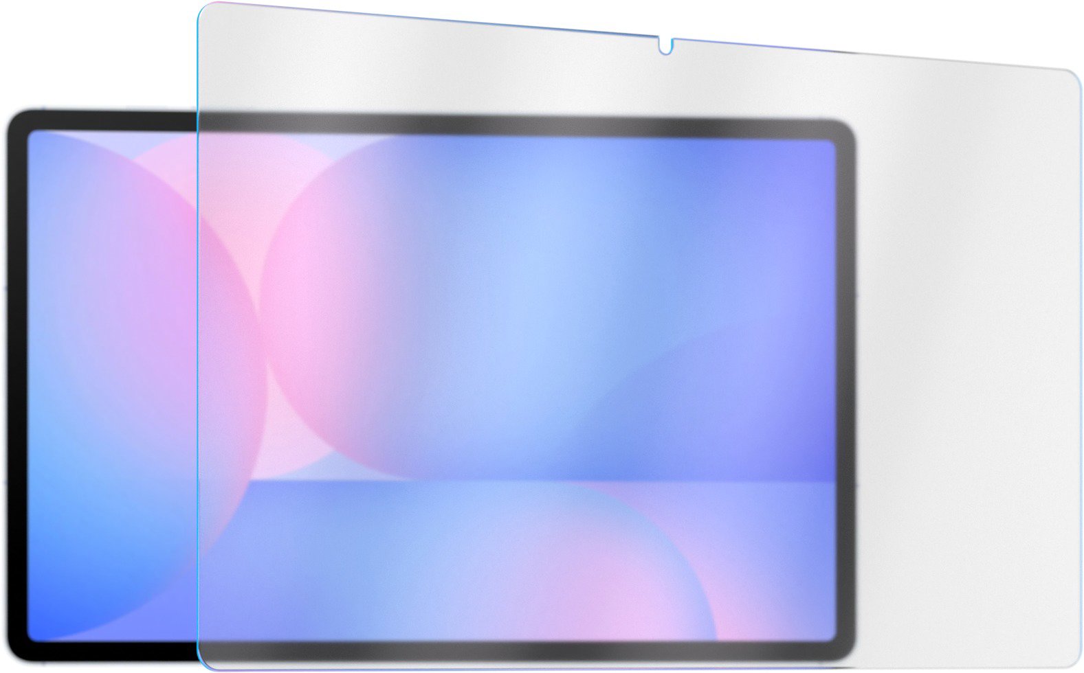 Alzaguard Glass Protector pre Samsung Galaxy Tab S10 FE+