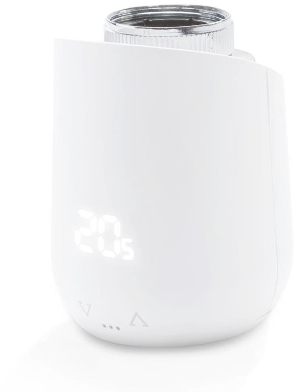 Siemens Connected Home SSA911.02ZB, Zigbee termostatická hlavica