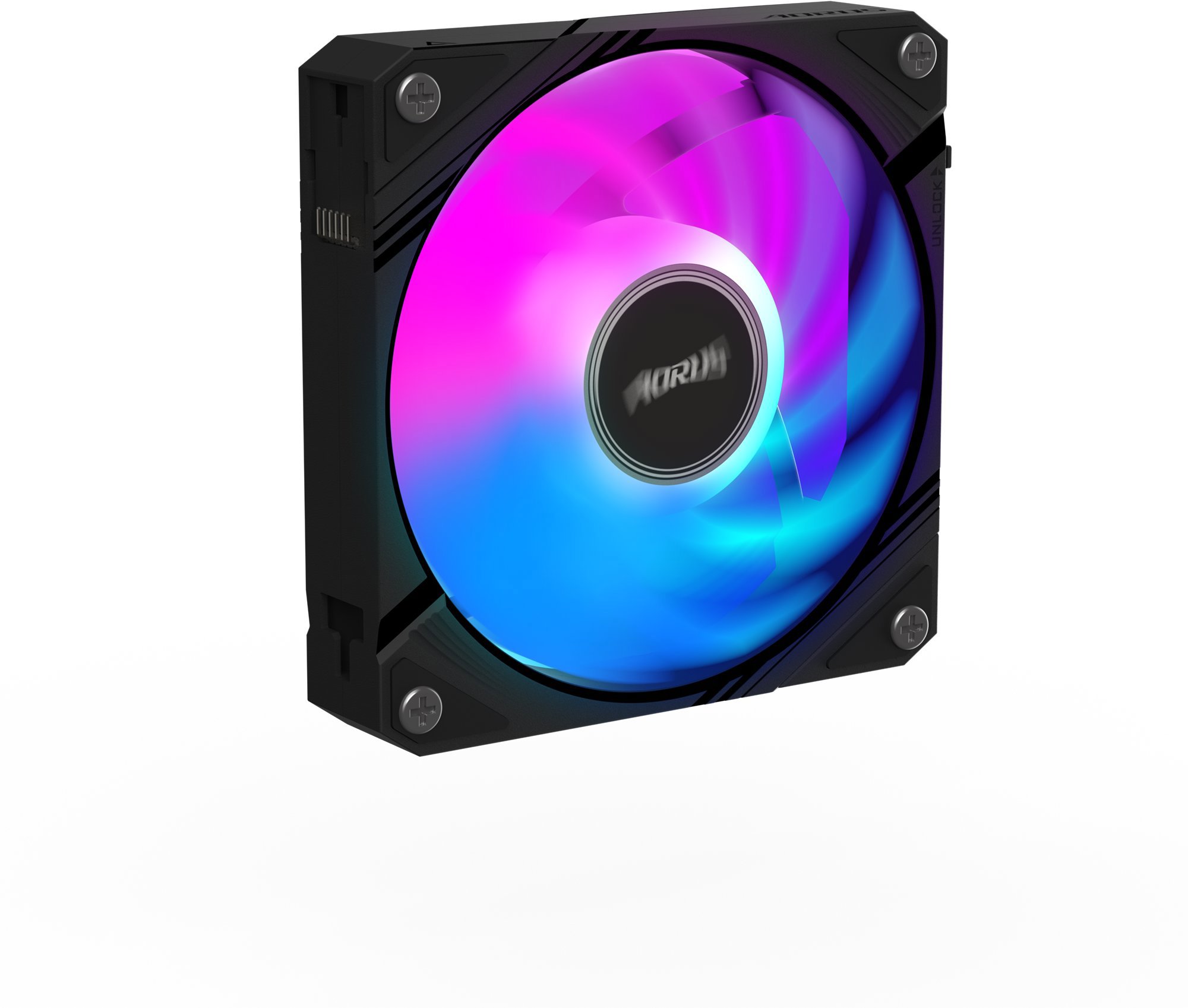 GIGABYTE AORUS EZ CHAIN FAN 120