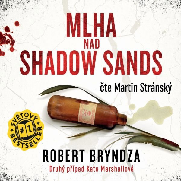Mlha nad Shadow Sands
