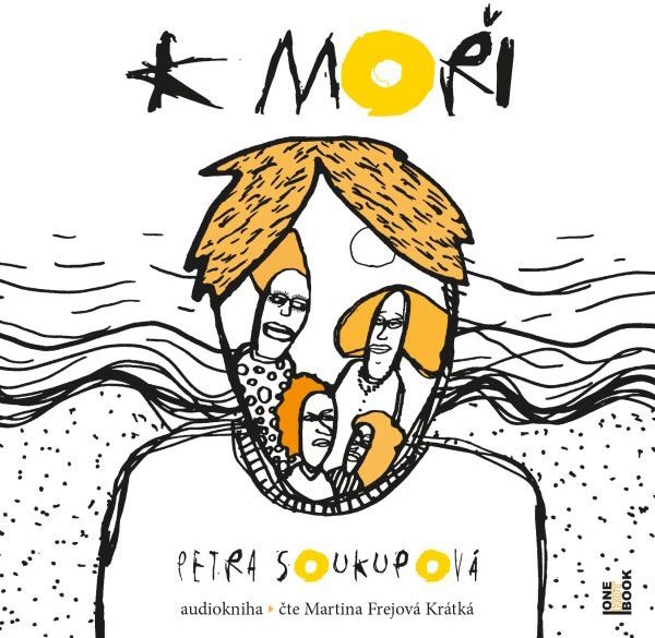 K moři