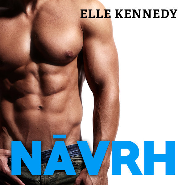 Návrh