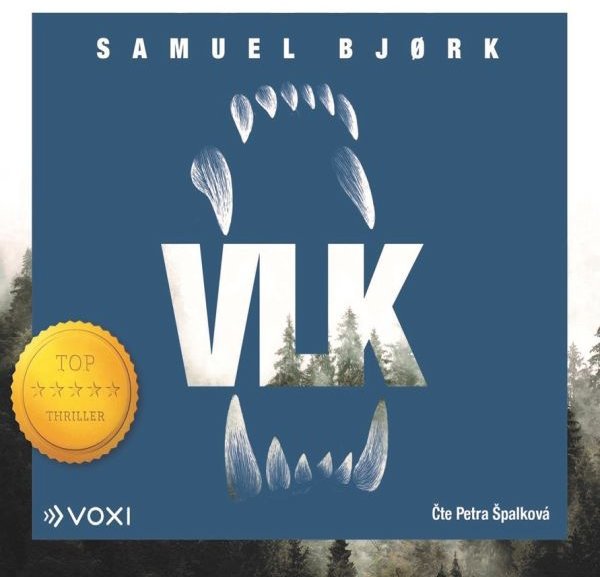 Vlk