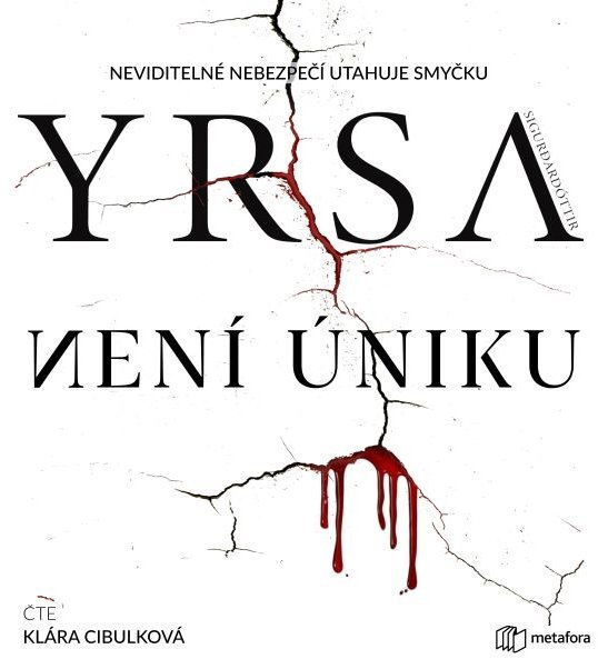 Není úniku